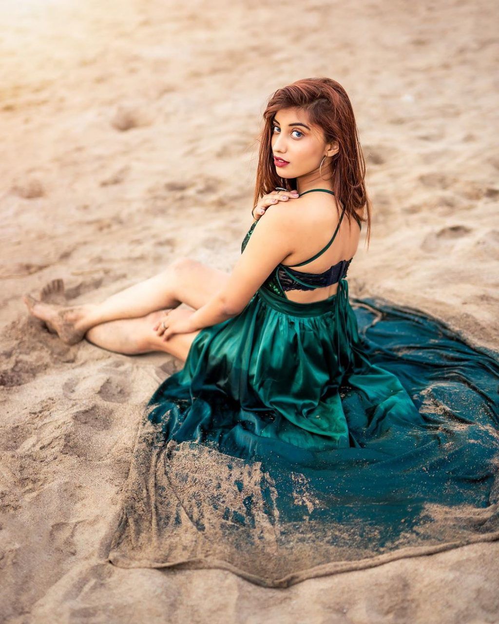New Somya Daundkar Pics, TikToker. Somya Daundkar TikTok. Hot