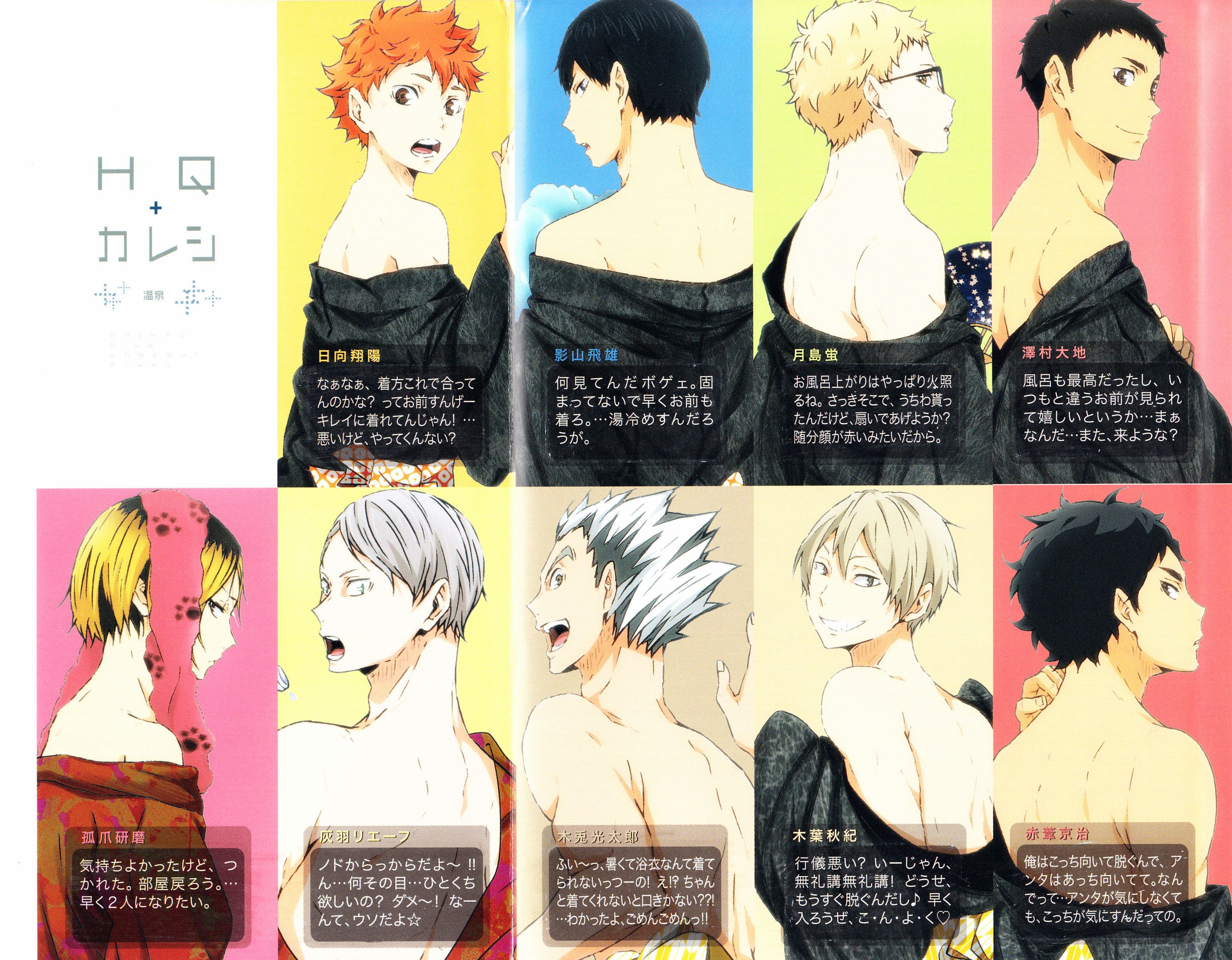 Lev Haiba and Scan Gallery