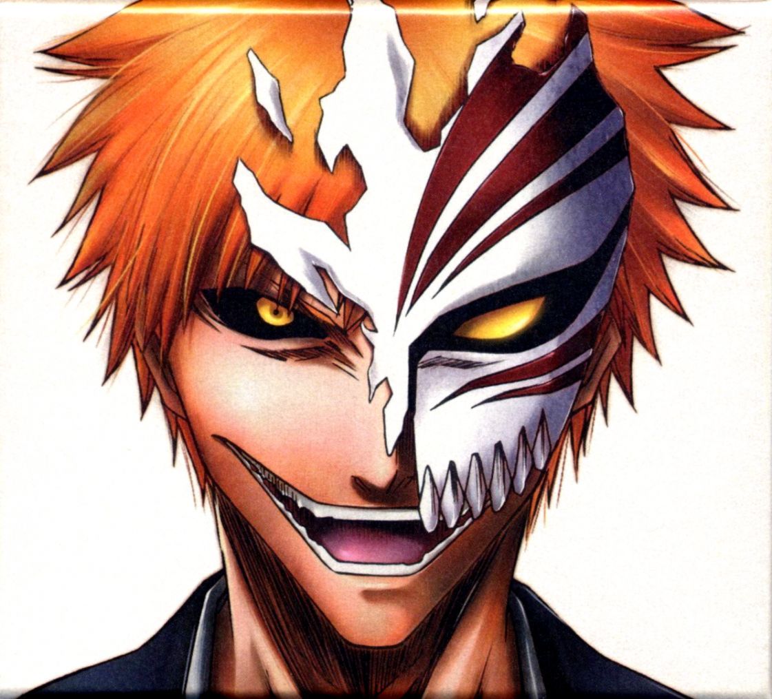 Ichigo Kurosaki Wallpaper Id50965 Kurosaki