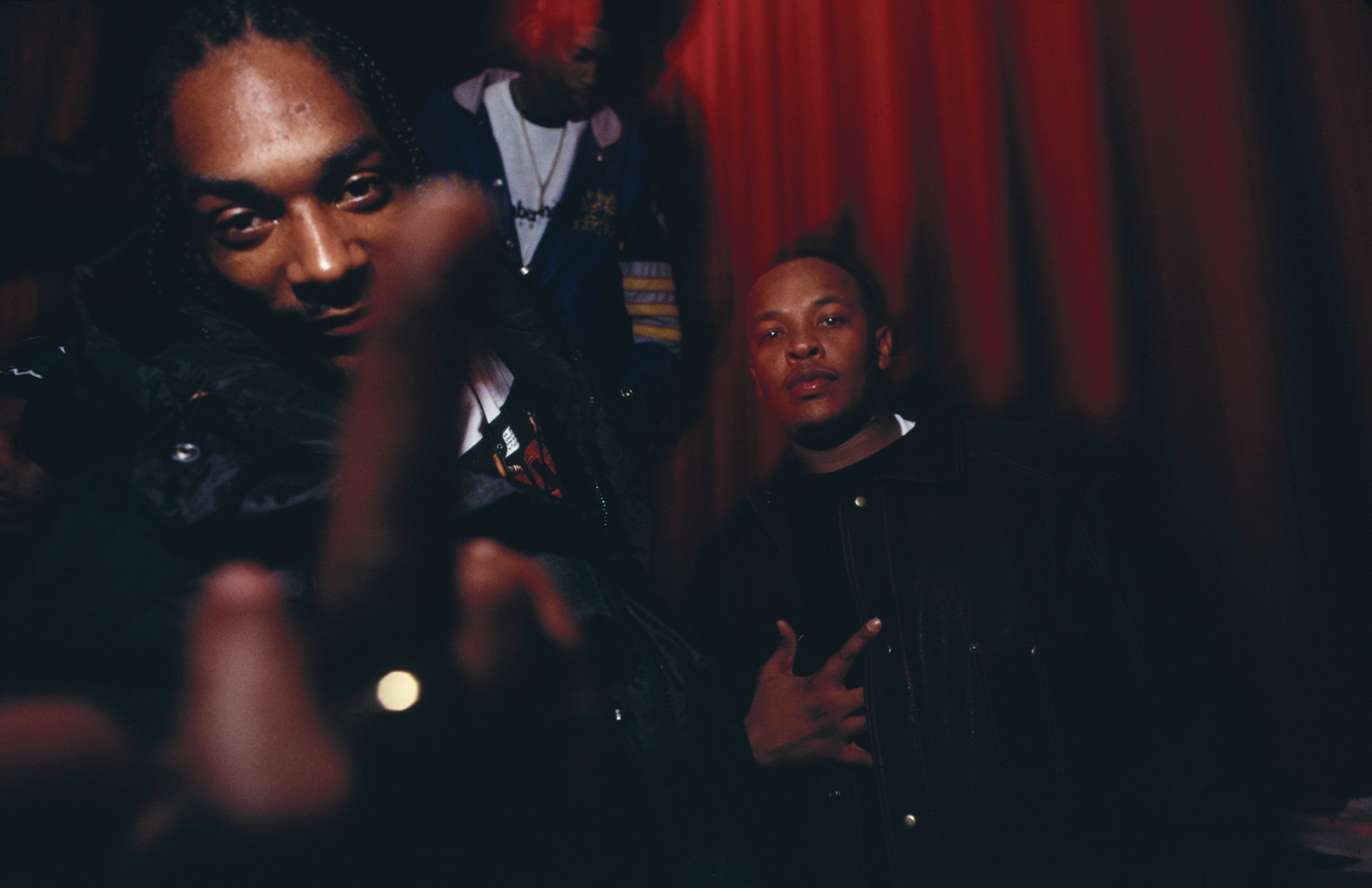 Welcome to Death Row biopic officially in the works  Consequence