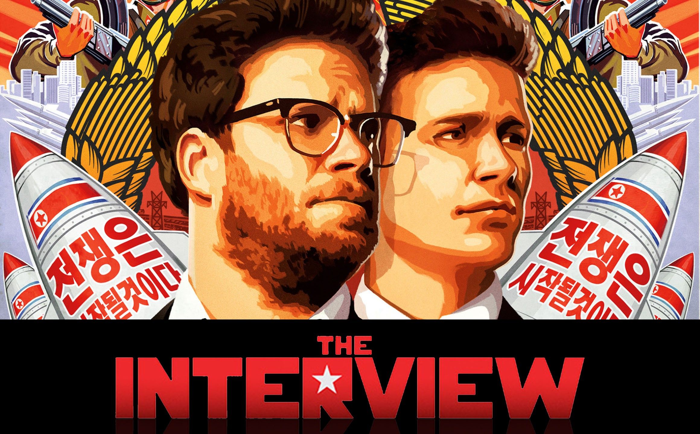 The Interview wallpaper, Movie, HQ The Interview pictureK