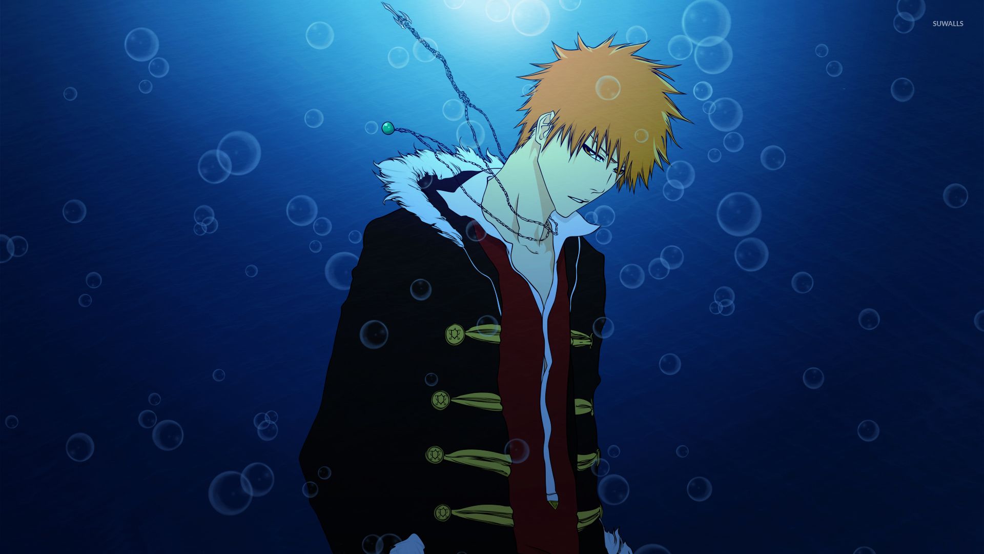 Ichigo Kurosaki wallpaper wallpaper