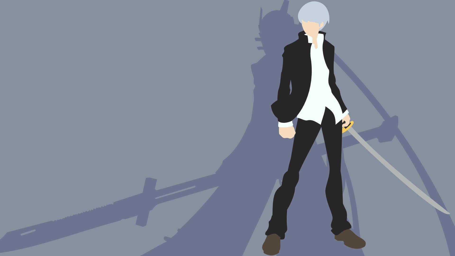 Persona 4 HD Wallpaperx1080