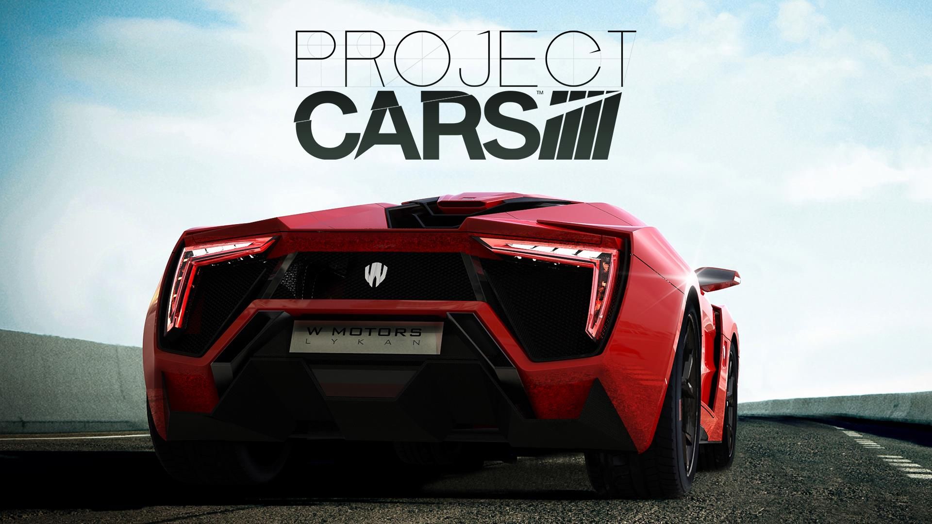 Project Cars wallpaper, Video Game, HQ Project Cars pictureK