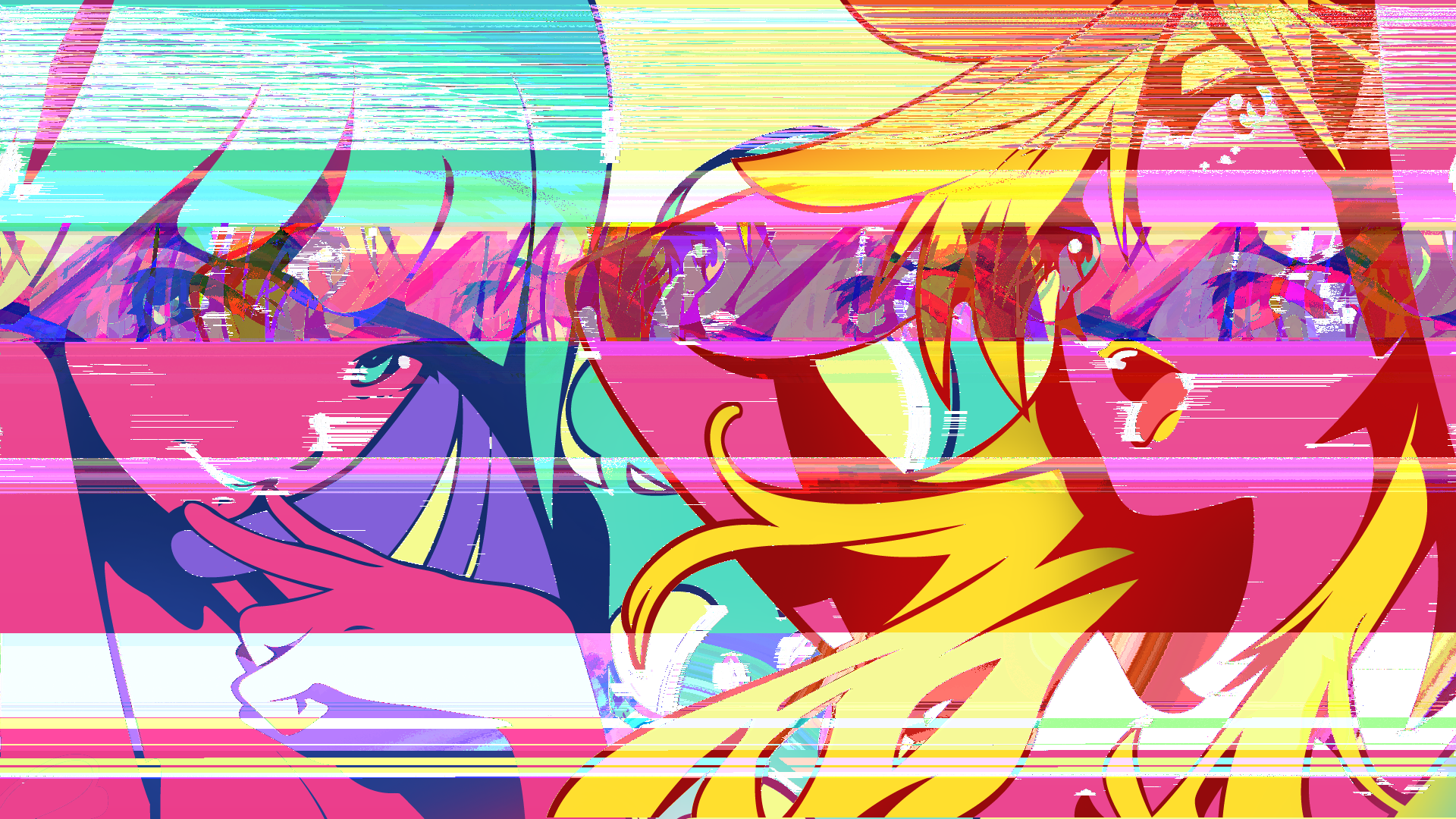 Download HD View Pns Genesis Evangelion Vaporwave HD