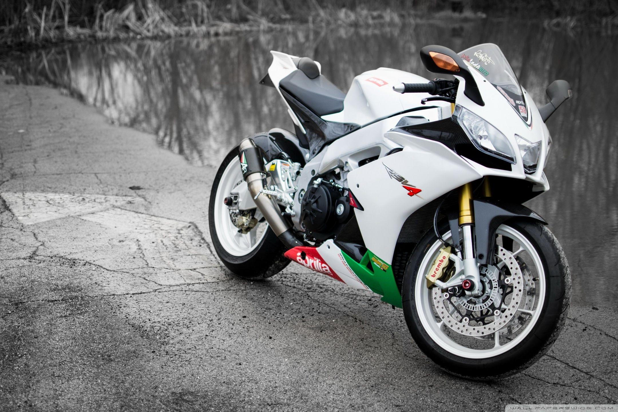 Aprilia Wallpaper