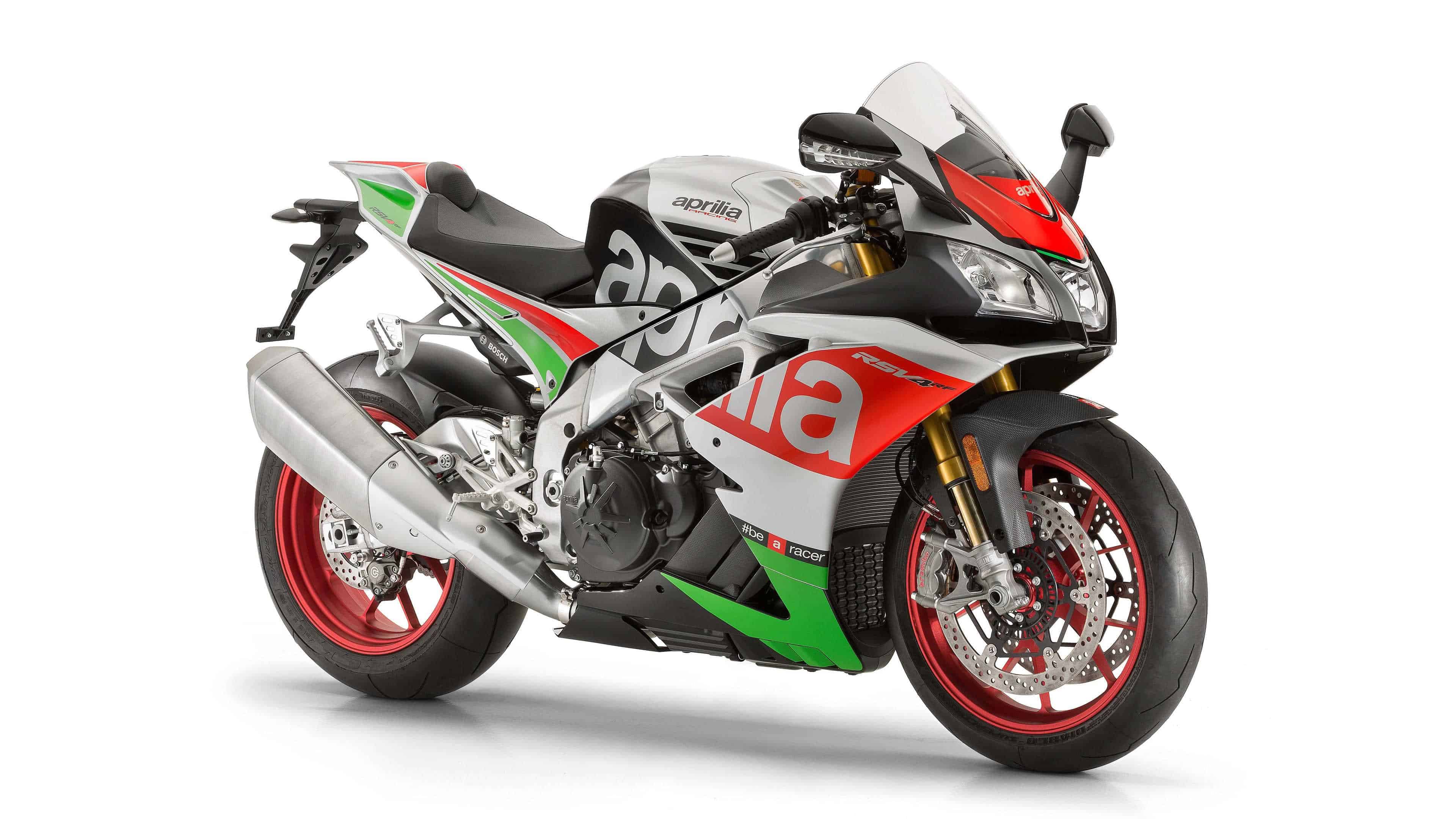 Aprilia Wallpaper