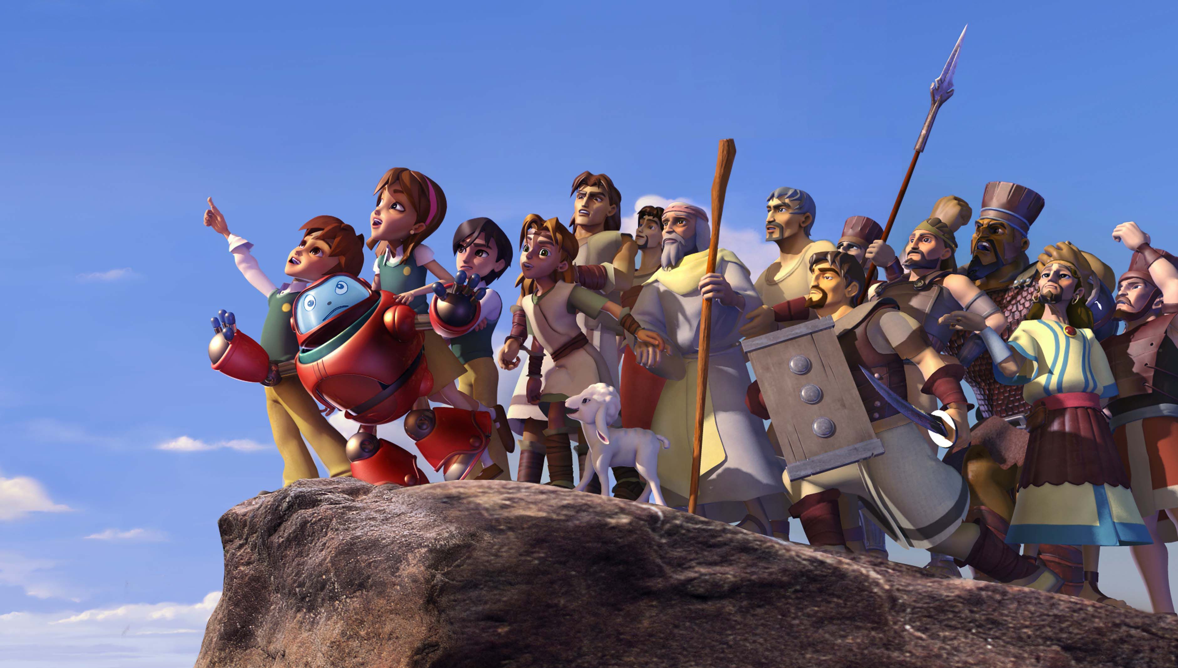 Superbook wallpaper and image, picture, photo