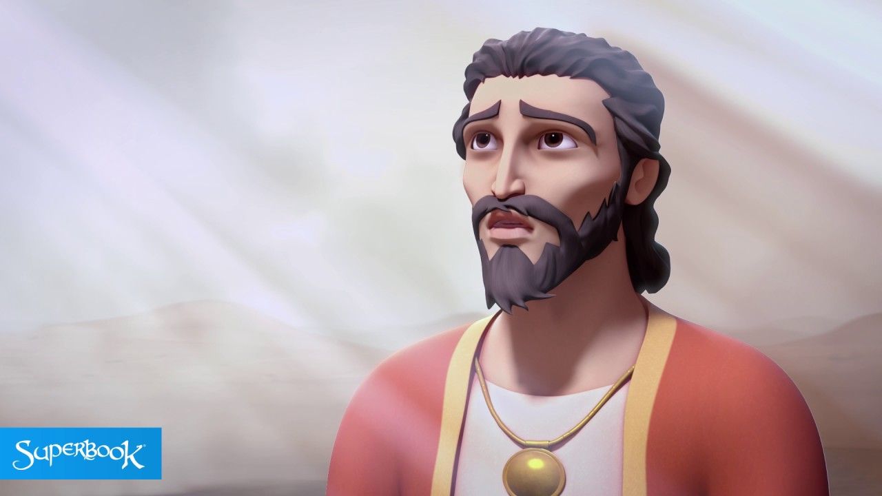 Superbook Wallpapers Wallpaper Cave