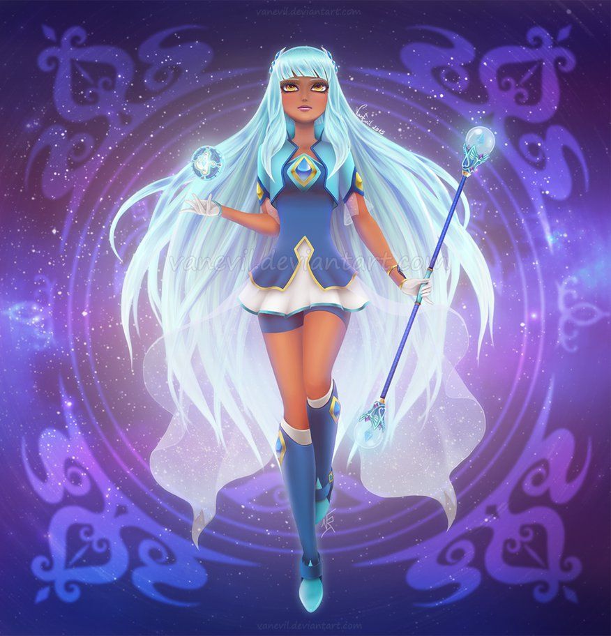 LoliRock Talia Wallpapers Wallpaper Cave
