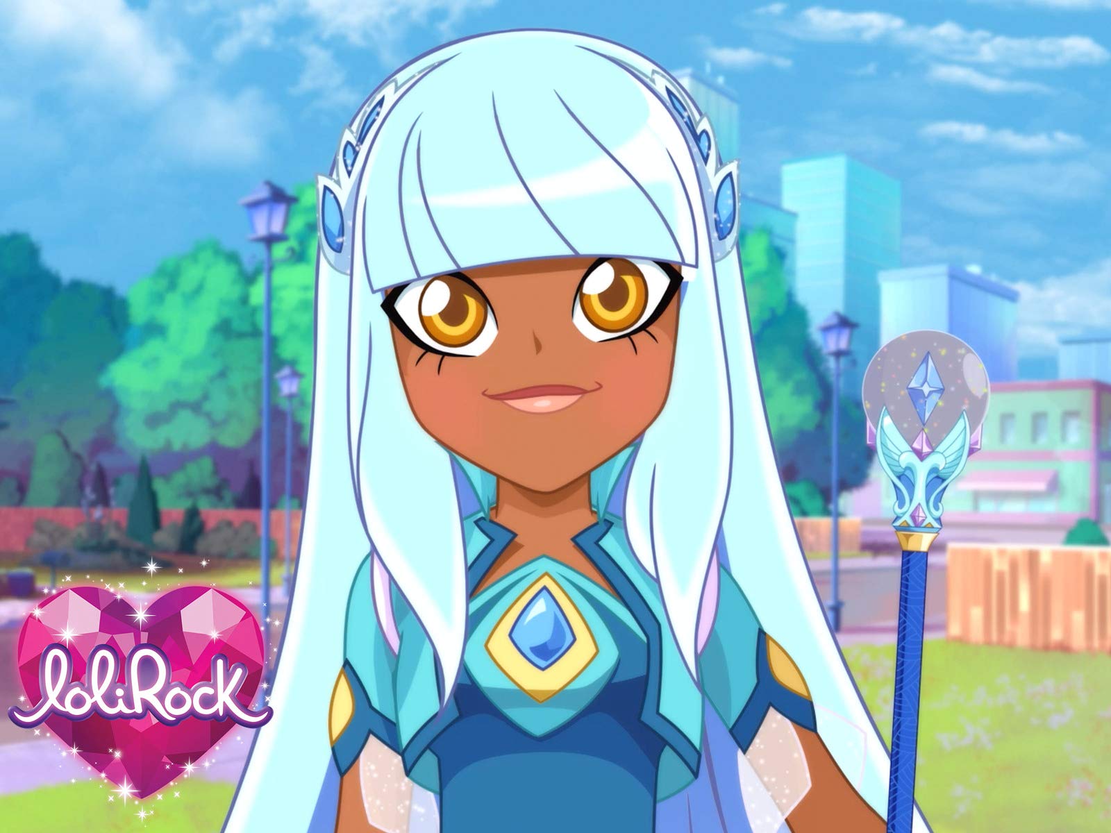 Lolirock