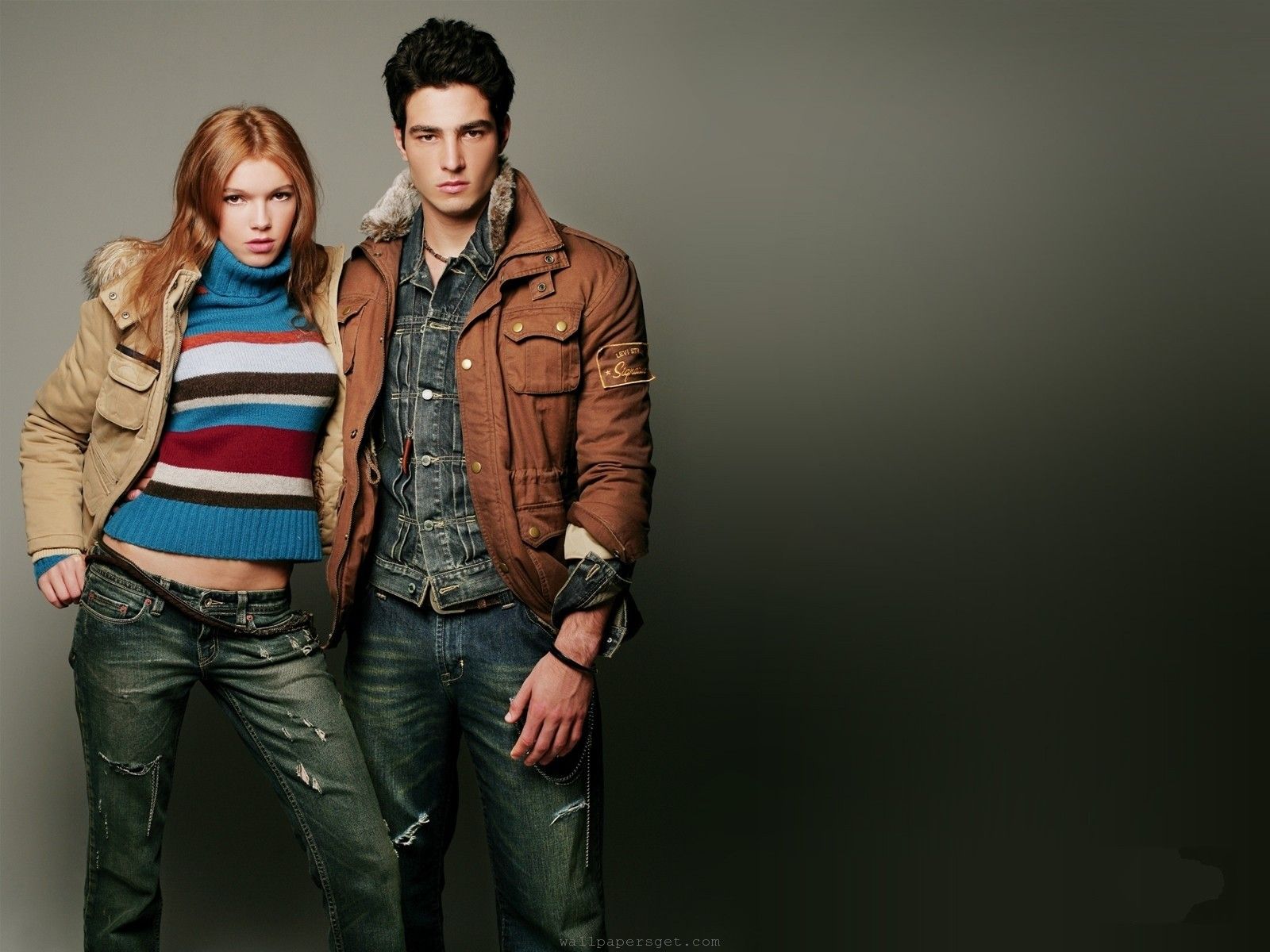 Fashion Men Wallpapers Wallpaper Cave