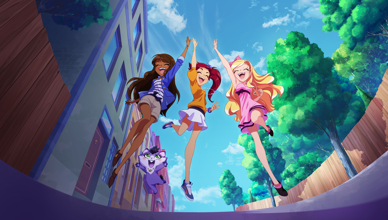 LoliRock!♡