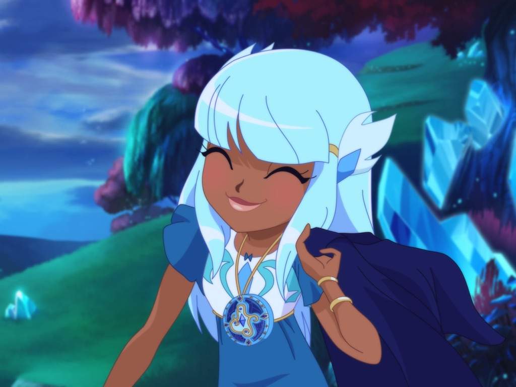 Talia. LoliRock Amino Amino
