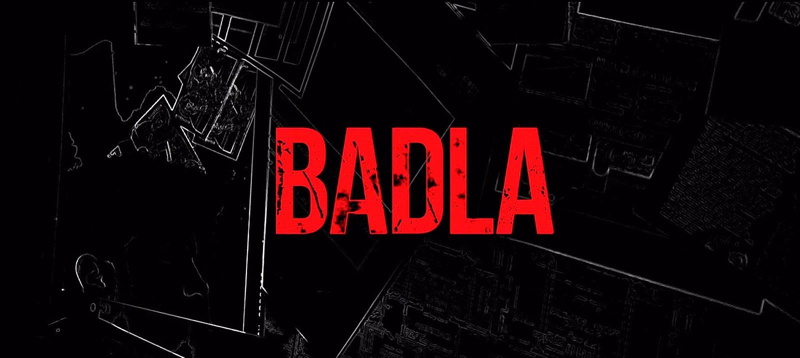 Badla Movie Title Name. Movie titles, Movie wallpaper, Wallpaper