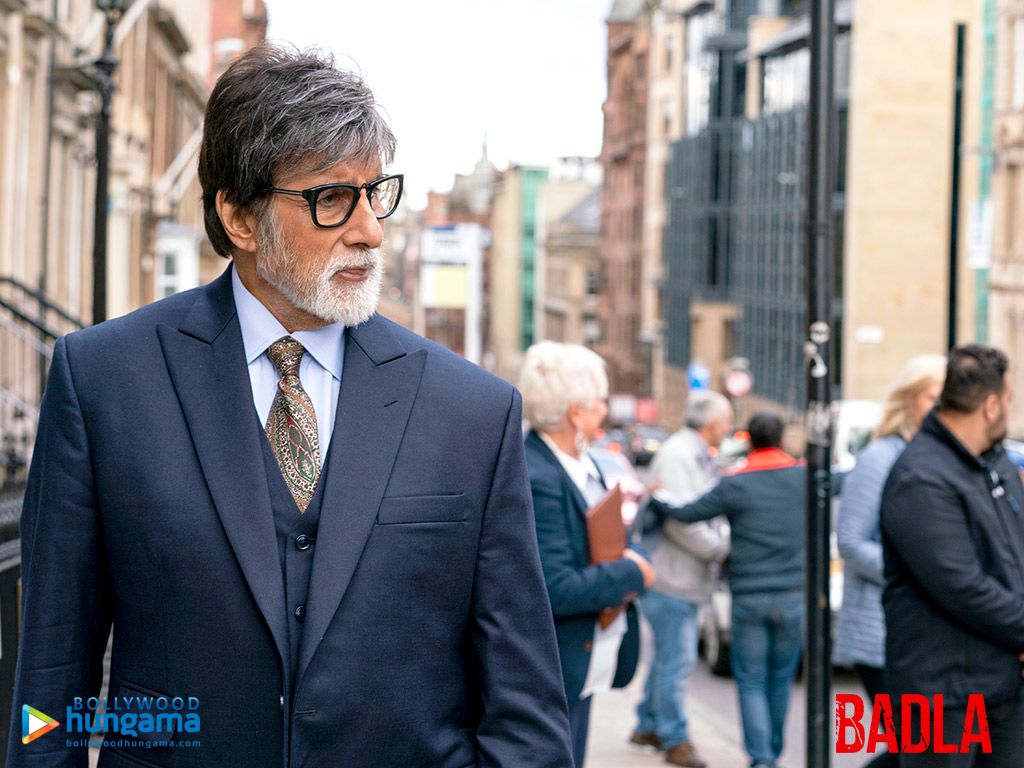 Badla 2019 Wallpaper. Badla 012 2