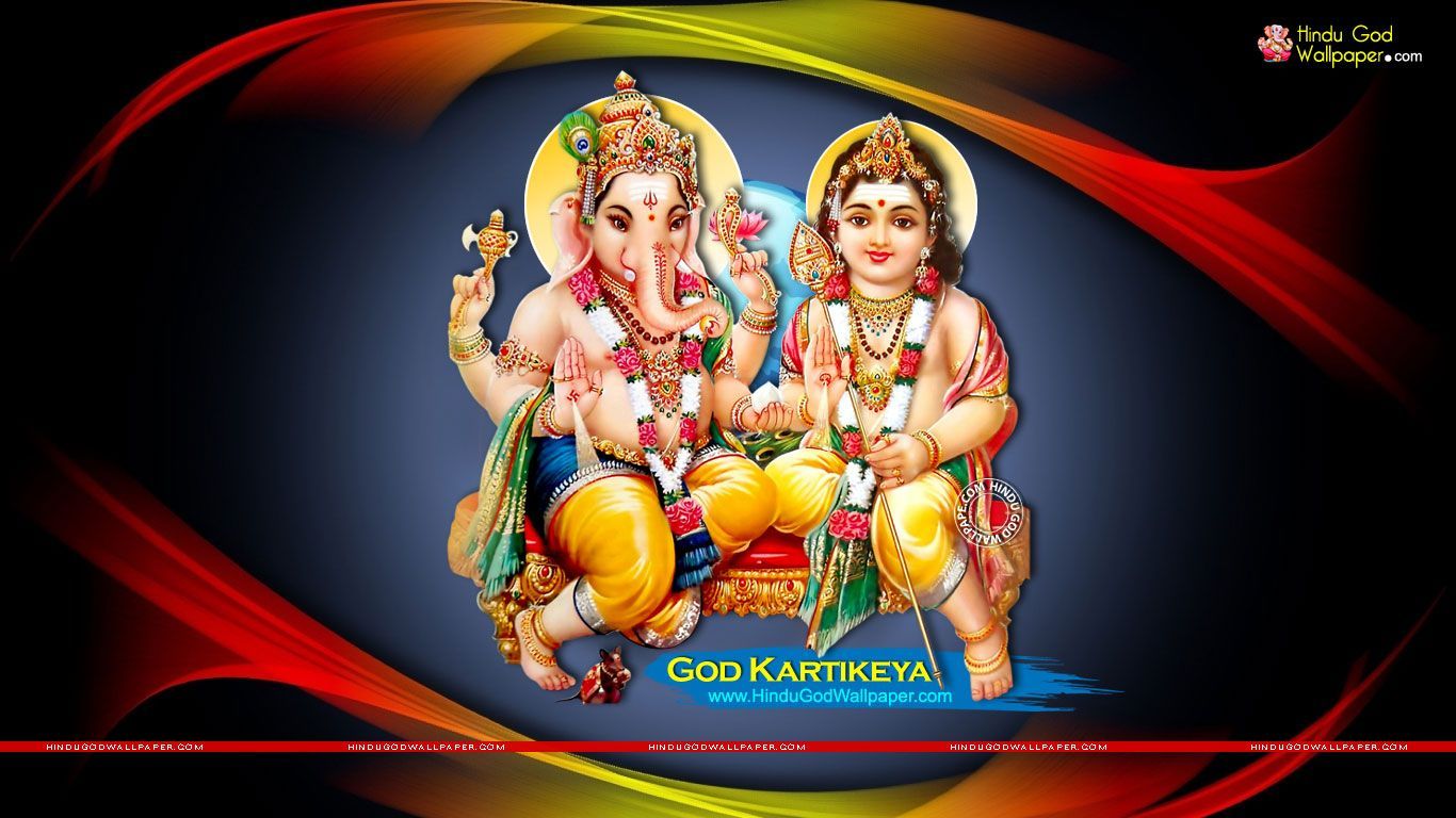 Hindu God Kartikeya Wallpaper & Image Free Download