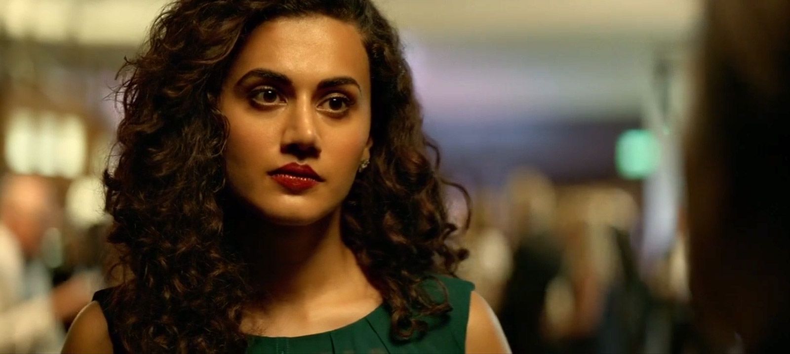 Taapsee Pannu Wallpaper. Best actress, Actresses