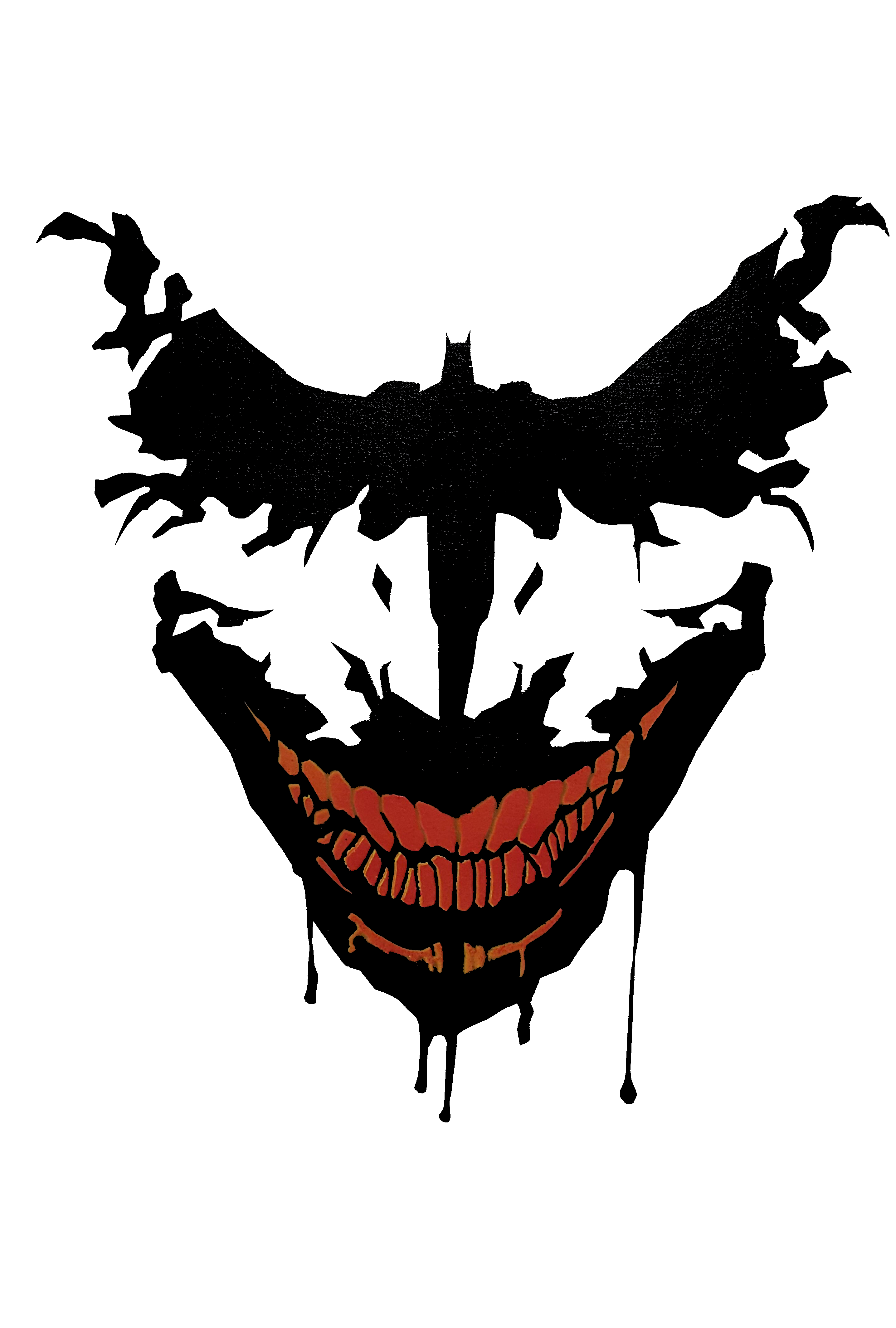 Download Joker Mouth Wallpapers - Wallpaper Cave