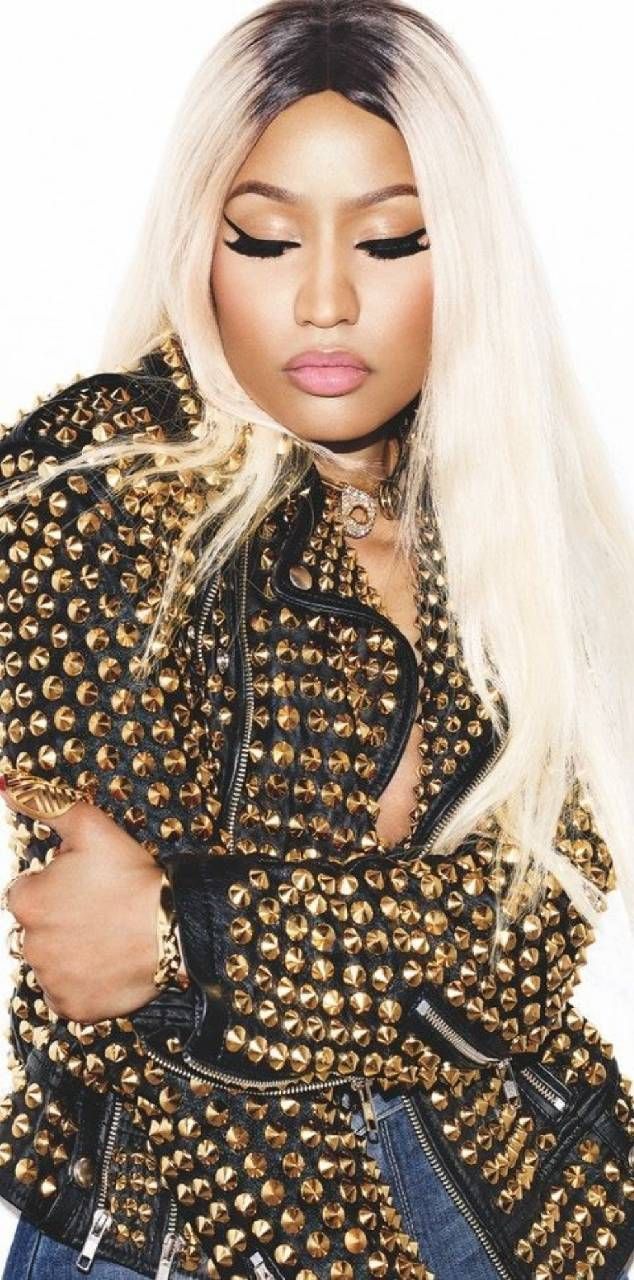 Download Nicki Minaj Wallpaper