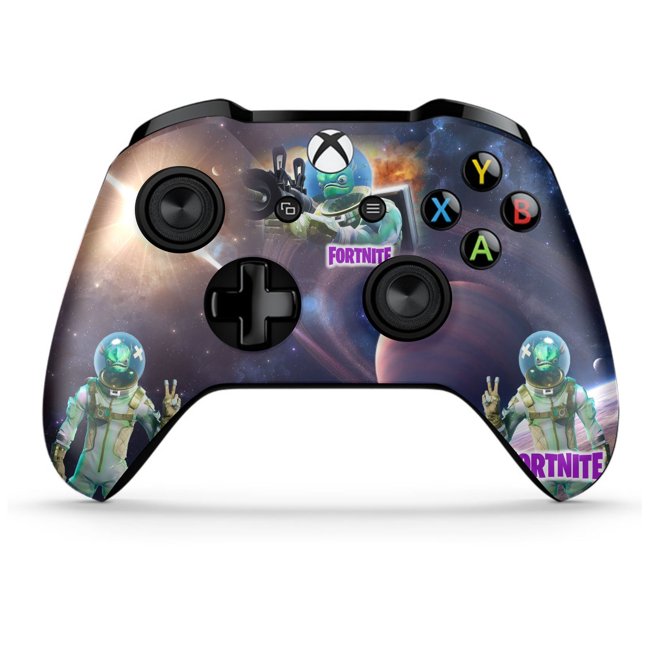 Xbox Controller Fortnite Wallpapers - Wallpaper Cave