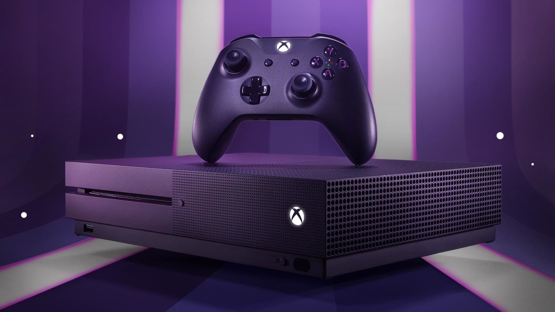 Microsoft's massive Xbox E3 sale launches June 7 alongside an Xbox