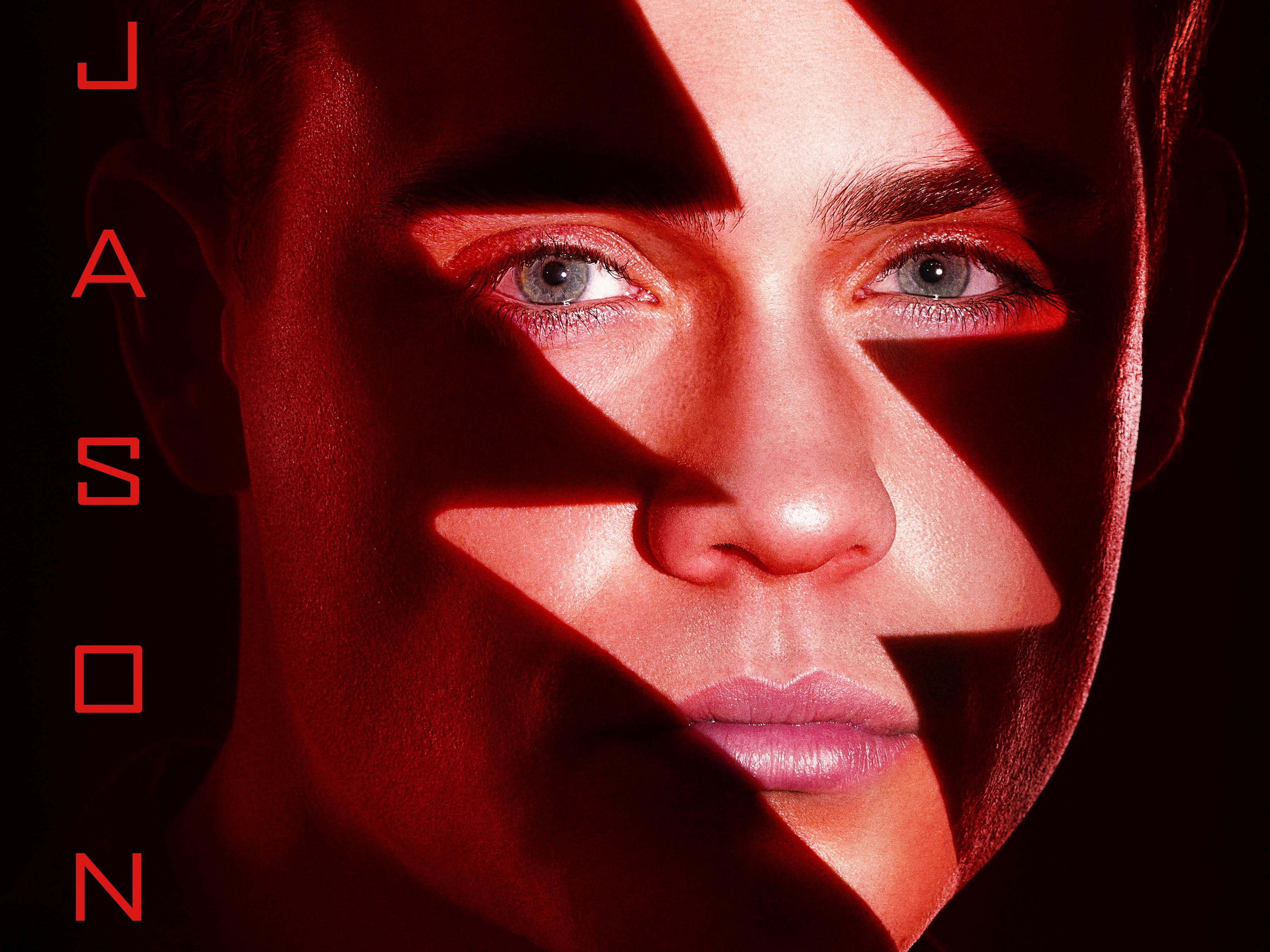 Download Red Power Ranger Wallpaper, HD Background Download