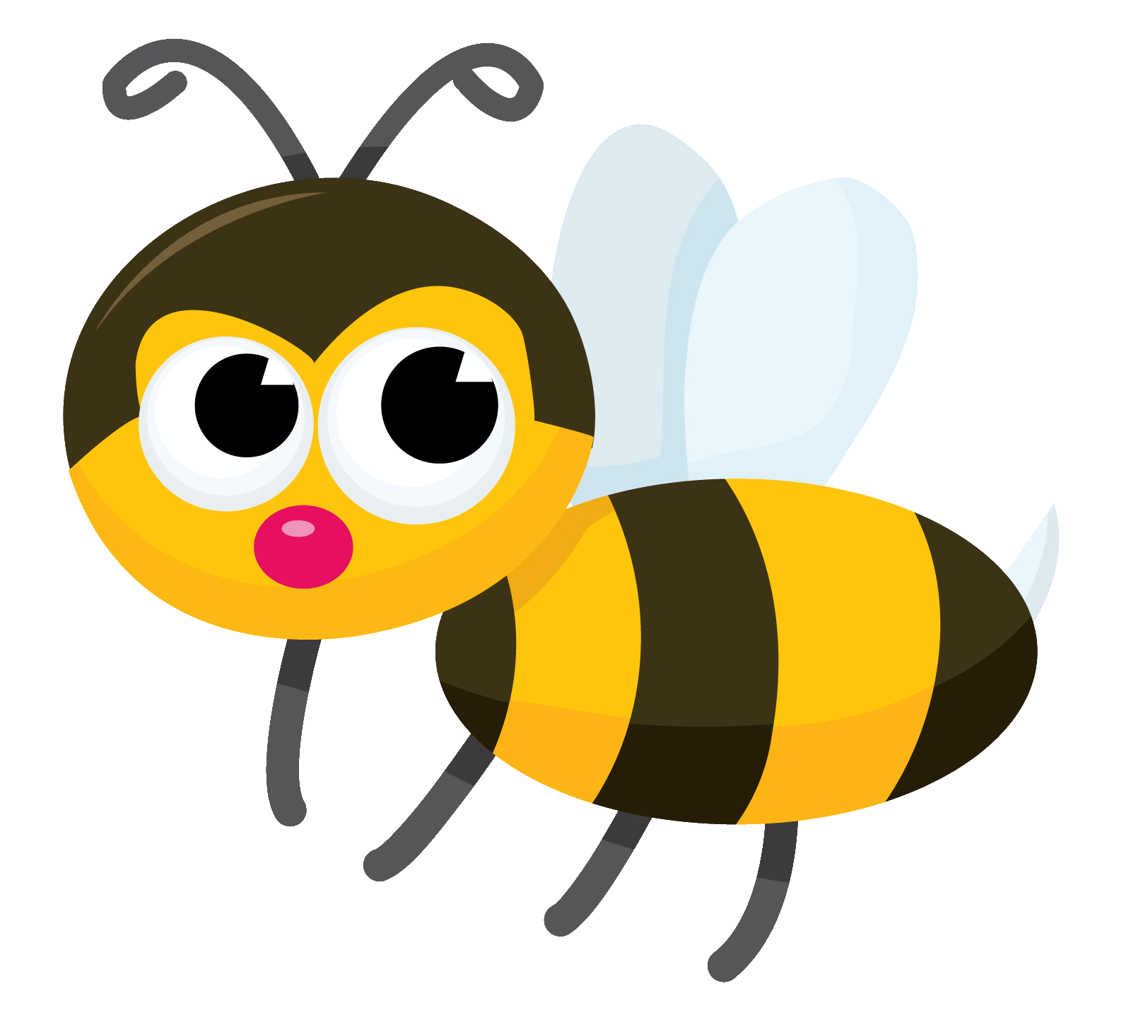 Free Bumble Bee Pictures Cartoon, Download Free Clip Art, Free