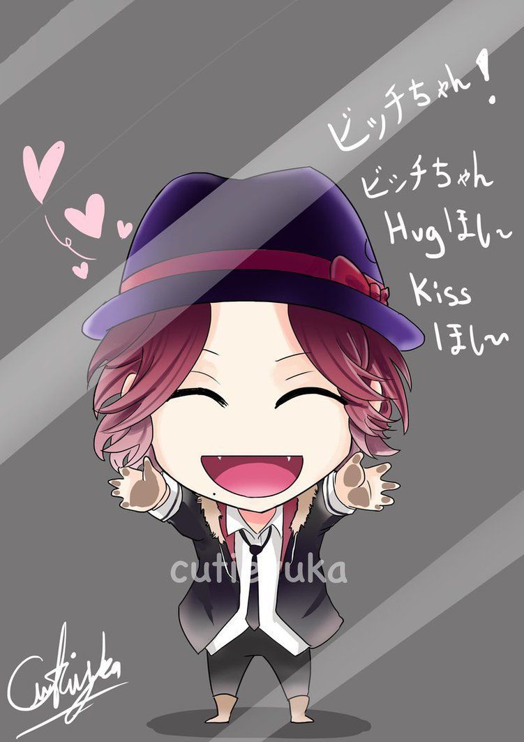 laito sakamaki