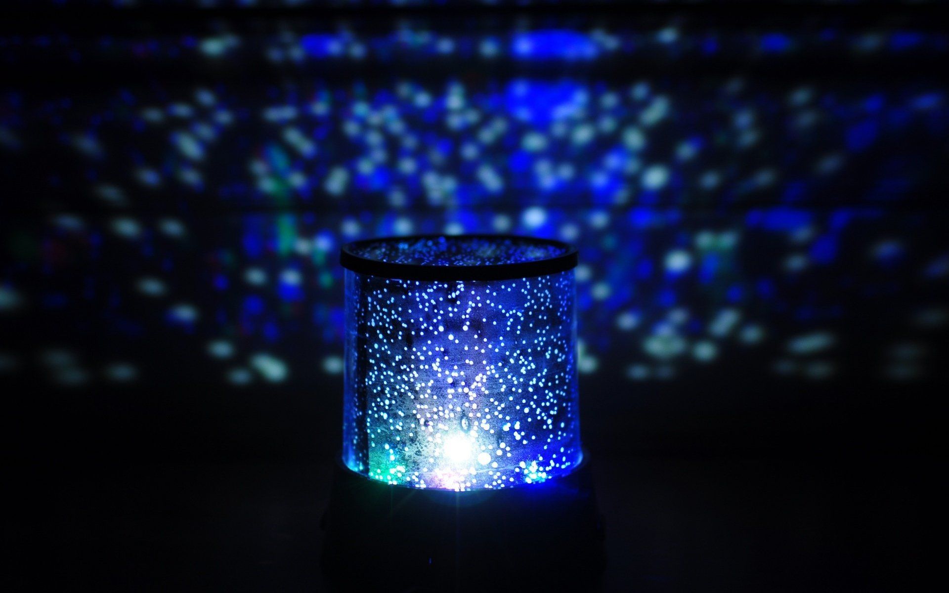 Free photo: Glowing Night Light, Glowing, Light