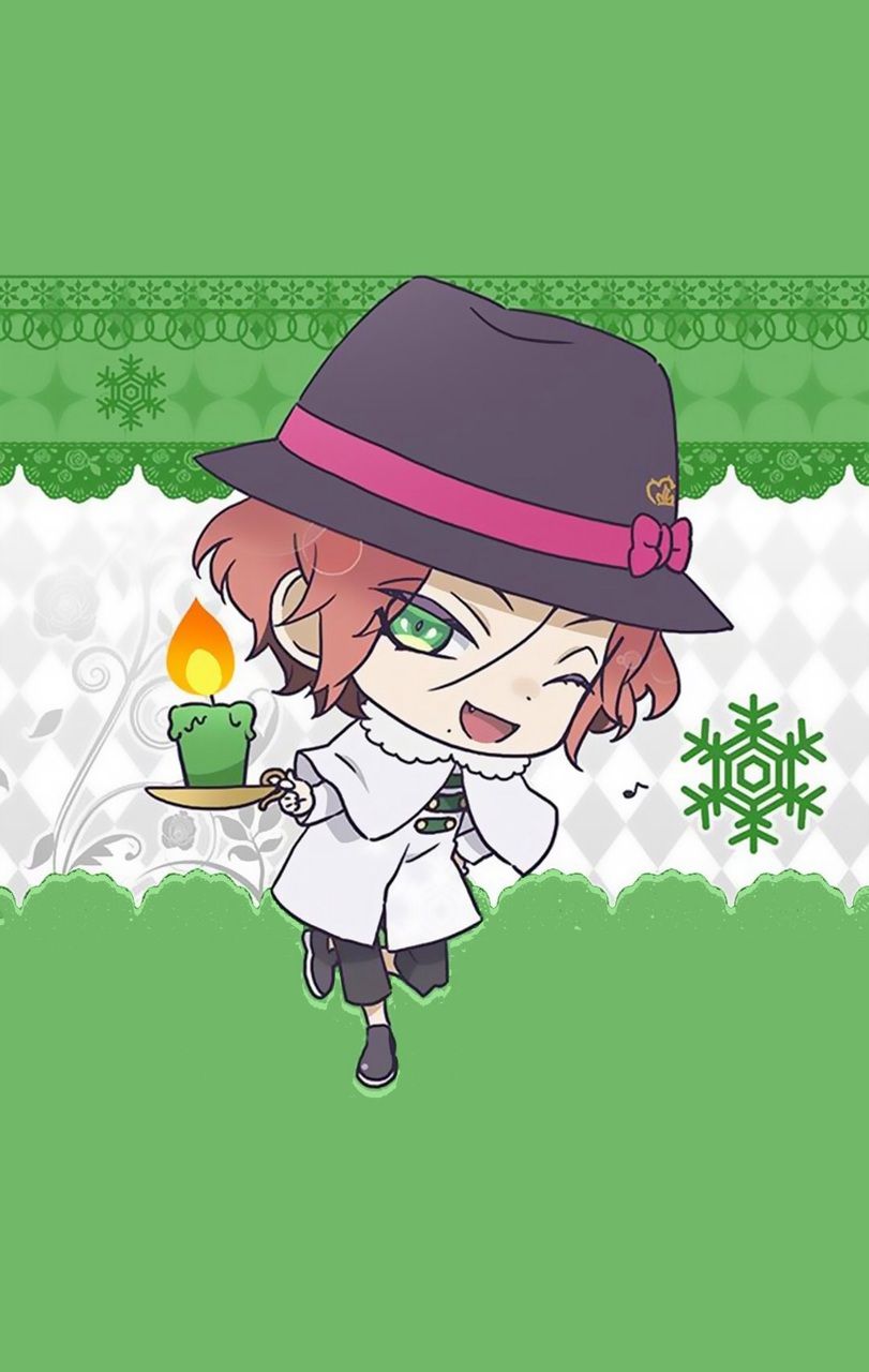 Sakamaki Laito uploaded by 【WøndērLänd】♪