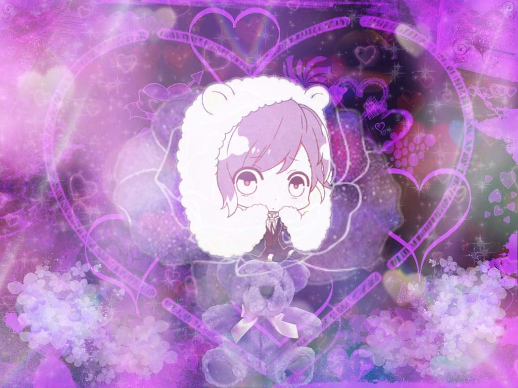 ̑♡More Cute and Chibi Boys♡