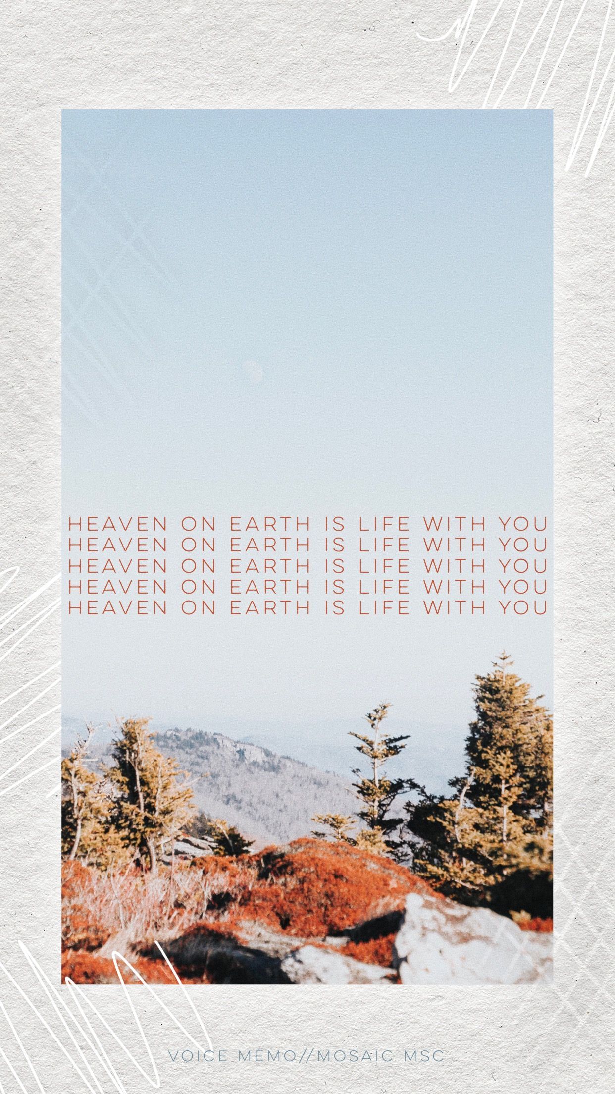 Aesthetic Bible Verses Wallpaper : Iphone Wallpaper Christian Aesthetic