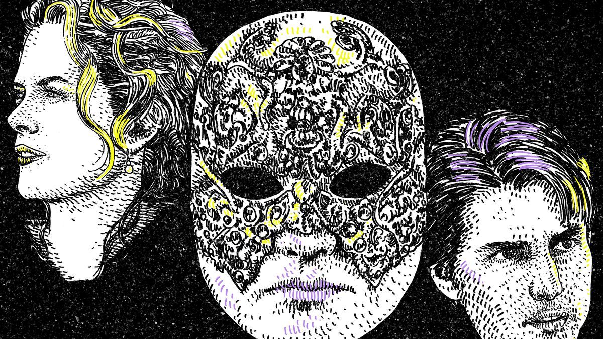 City Morgue Aesthetic Wallpapers - Wallpaper Cave