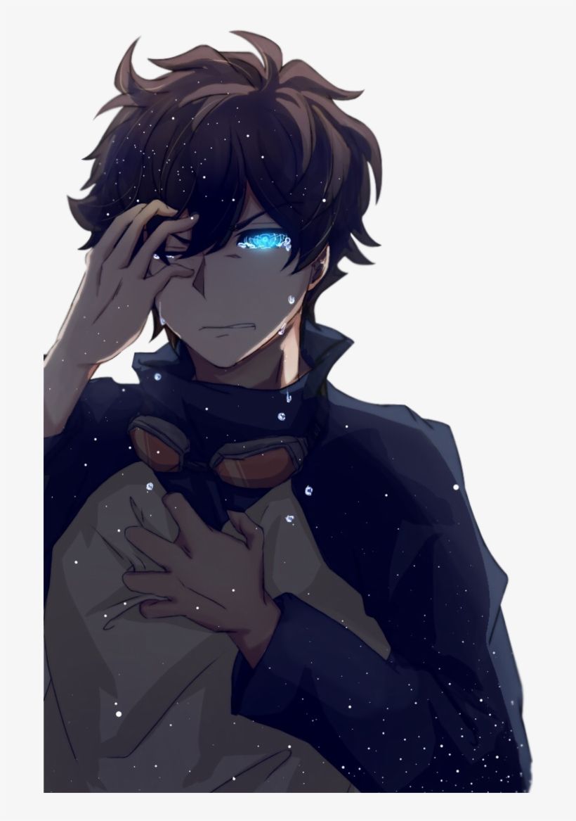 Featured image of post The Best 29 Sad Anime Boy Pfp For Discord