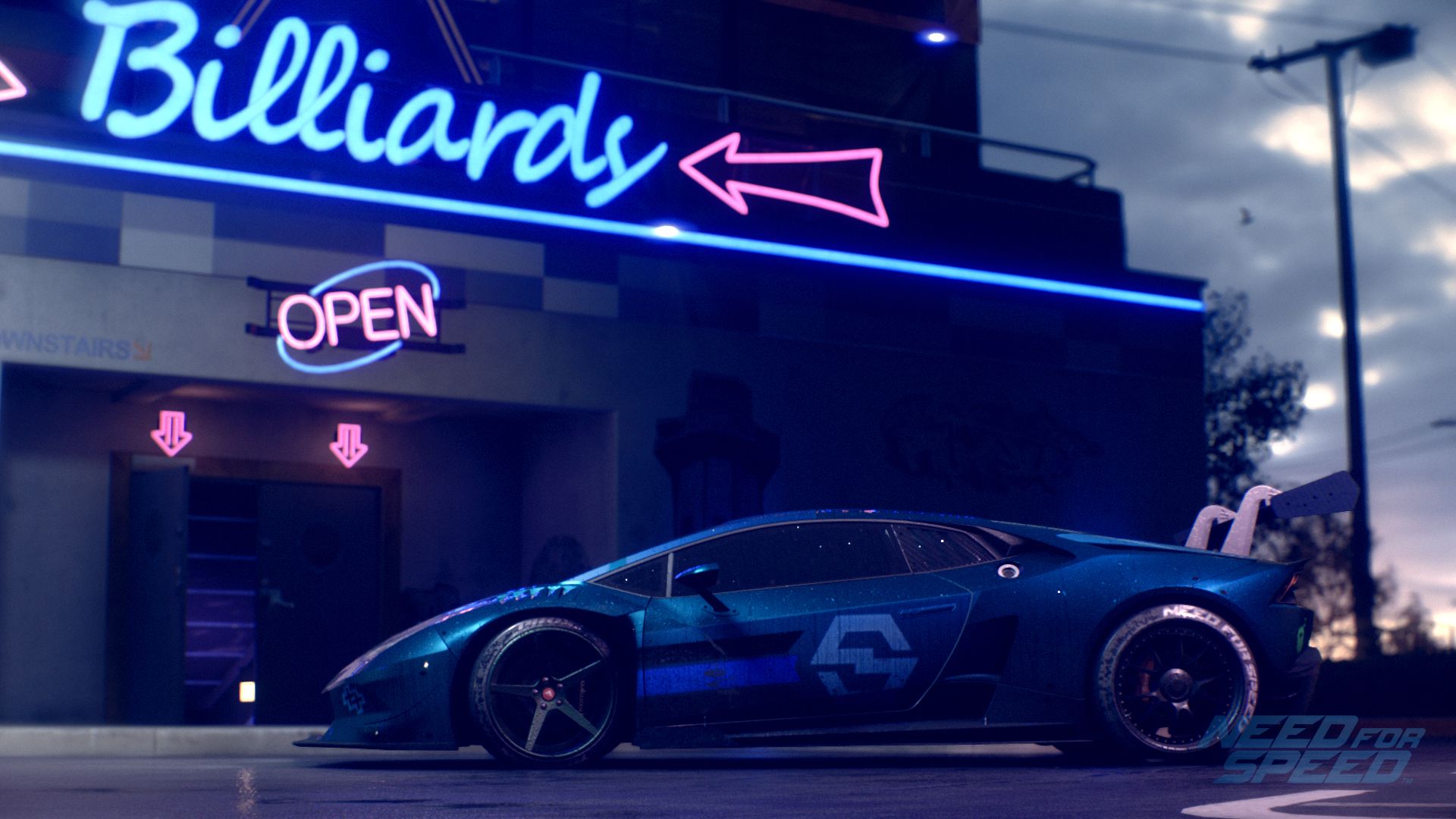 Need for Speed PS4 Review: Back to its Roots