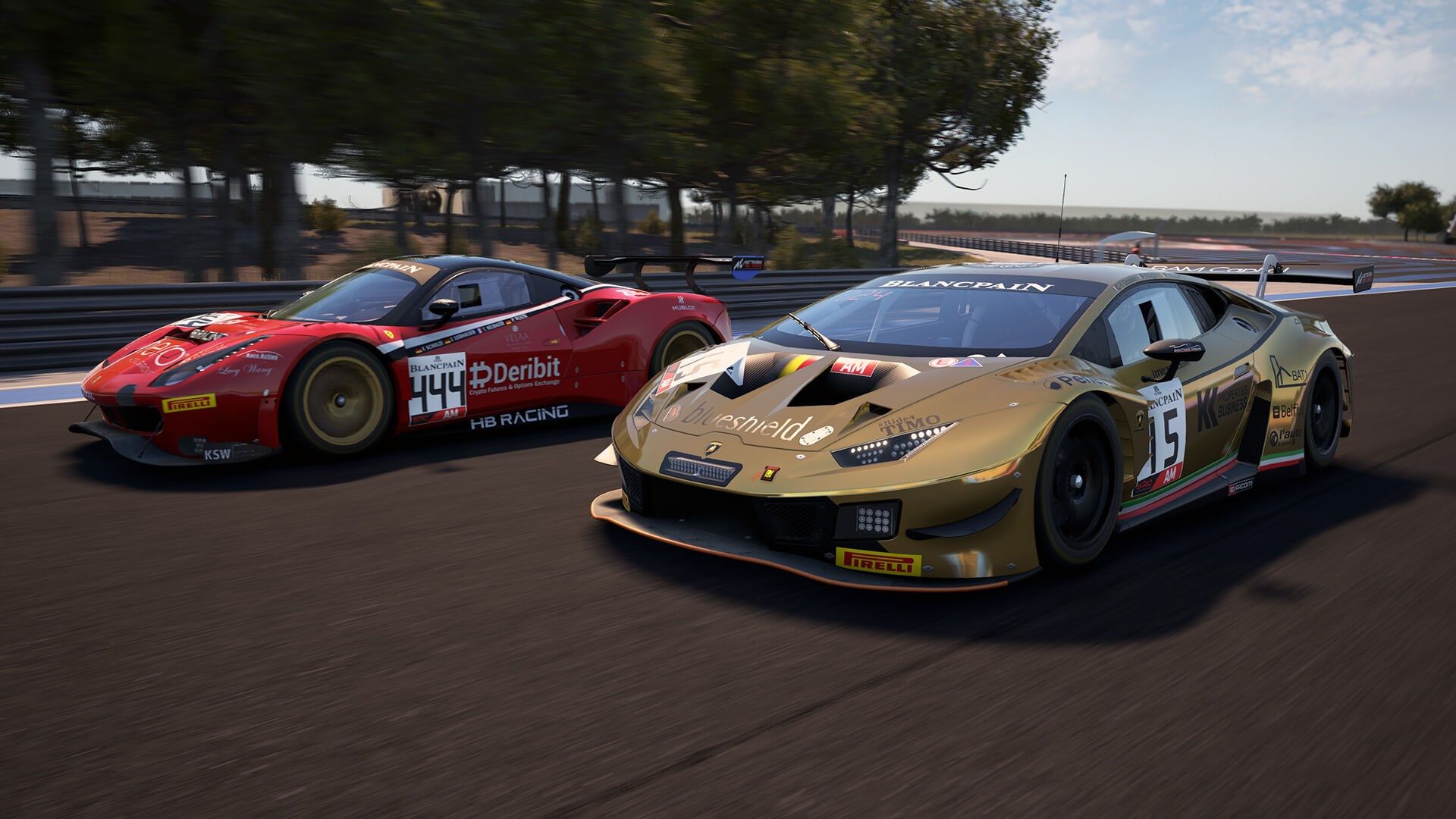 Best racing games 2020: on PS Xbox One and PC