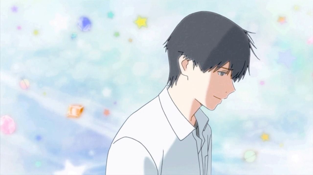 Haruki Shiga Tumblr posts
