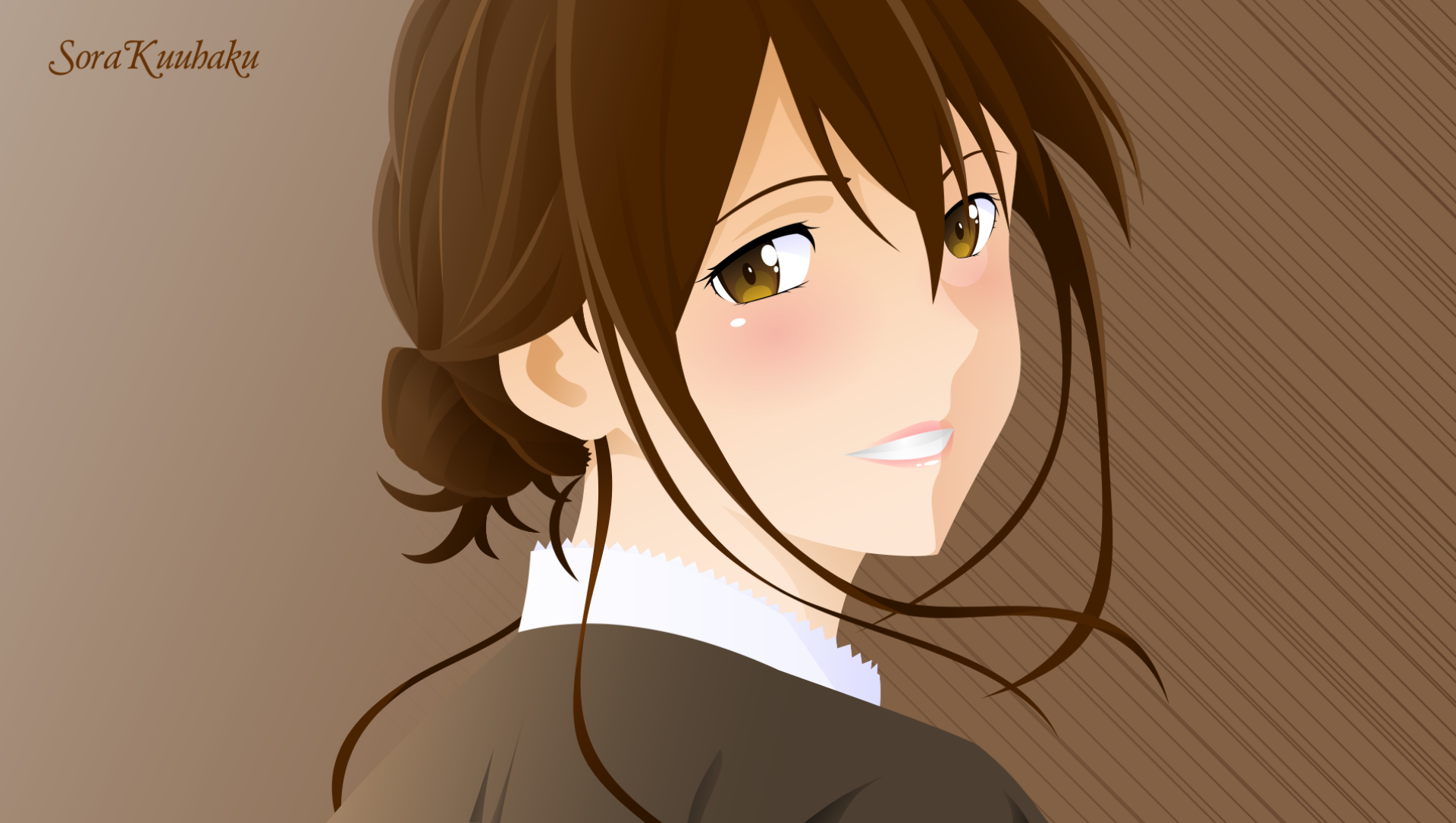 I'm happy meet you. HD Wallpaper. Background Imagex1086