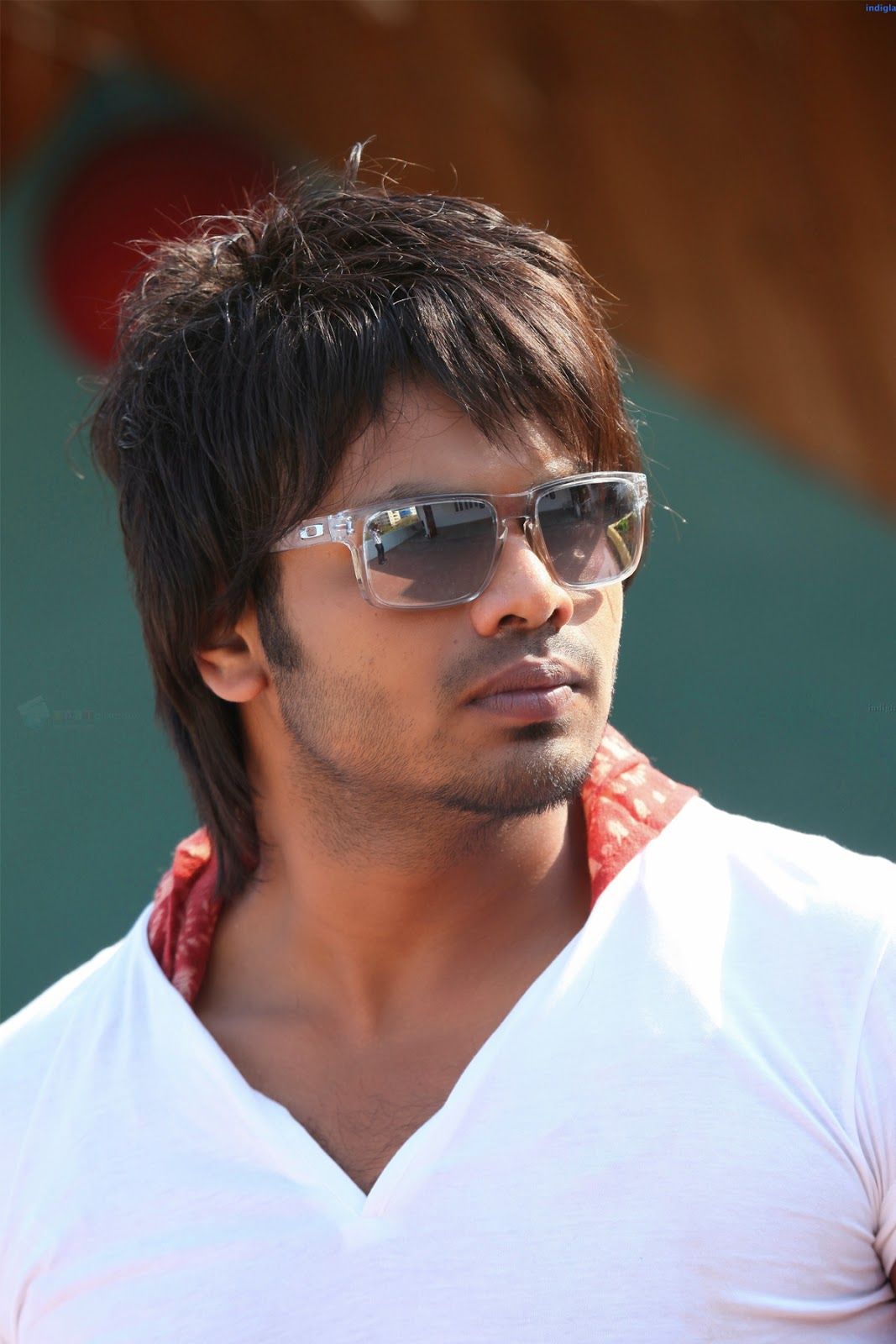 Manchu Manoj