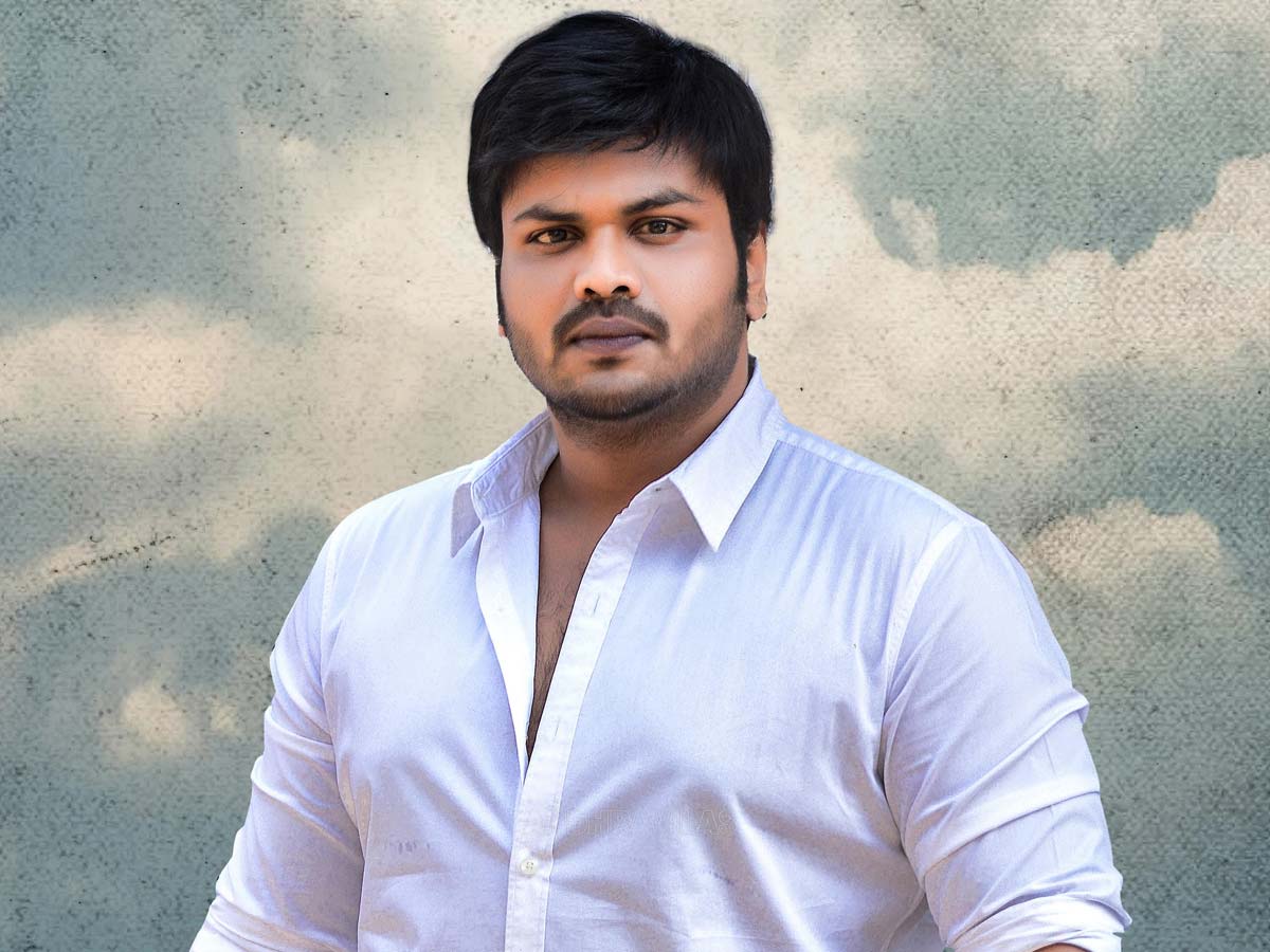 Where is Manchu Manoj heading?