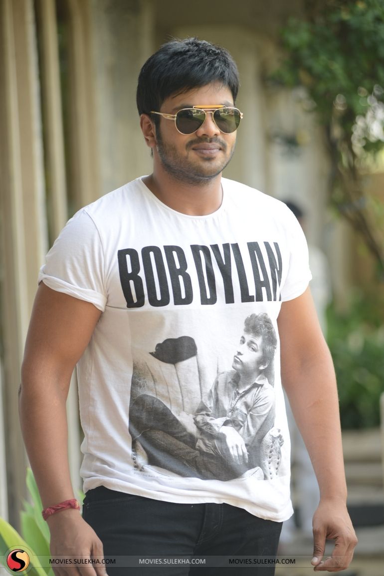 of Manchu Manoj Kumar Actor, Manchu Manoj Kumar Actor Stills