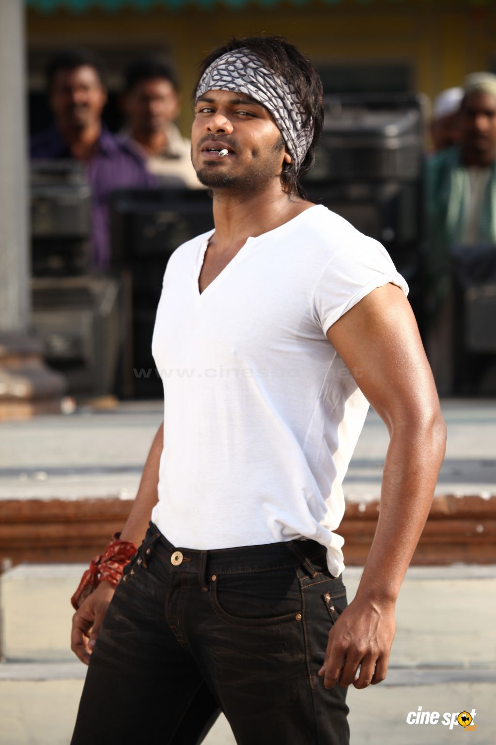 Manoj Kumar Manchu Wallpapers - Wallpaper Cave