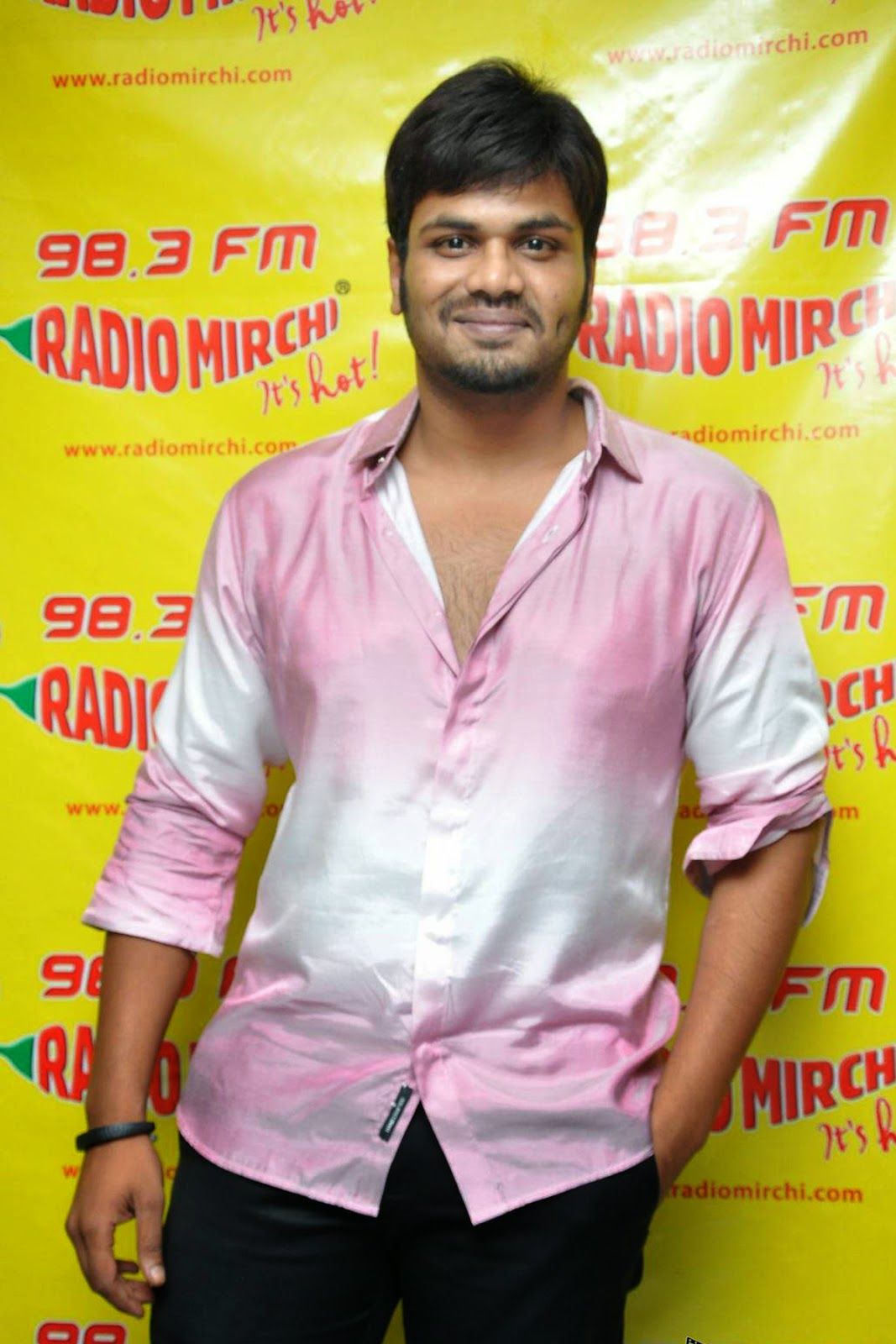 Manchu Manoj