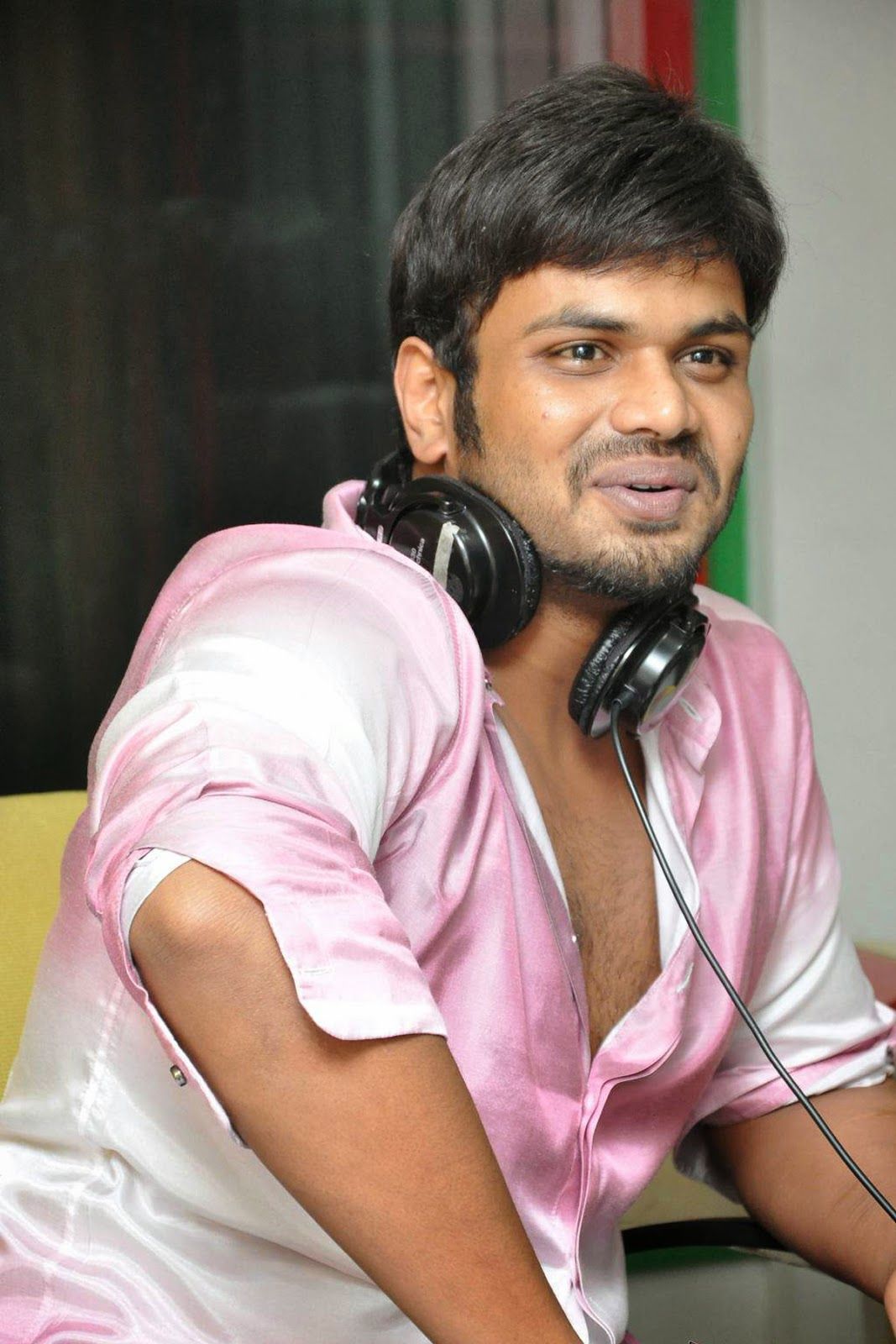 Manchu Manoj