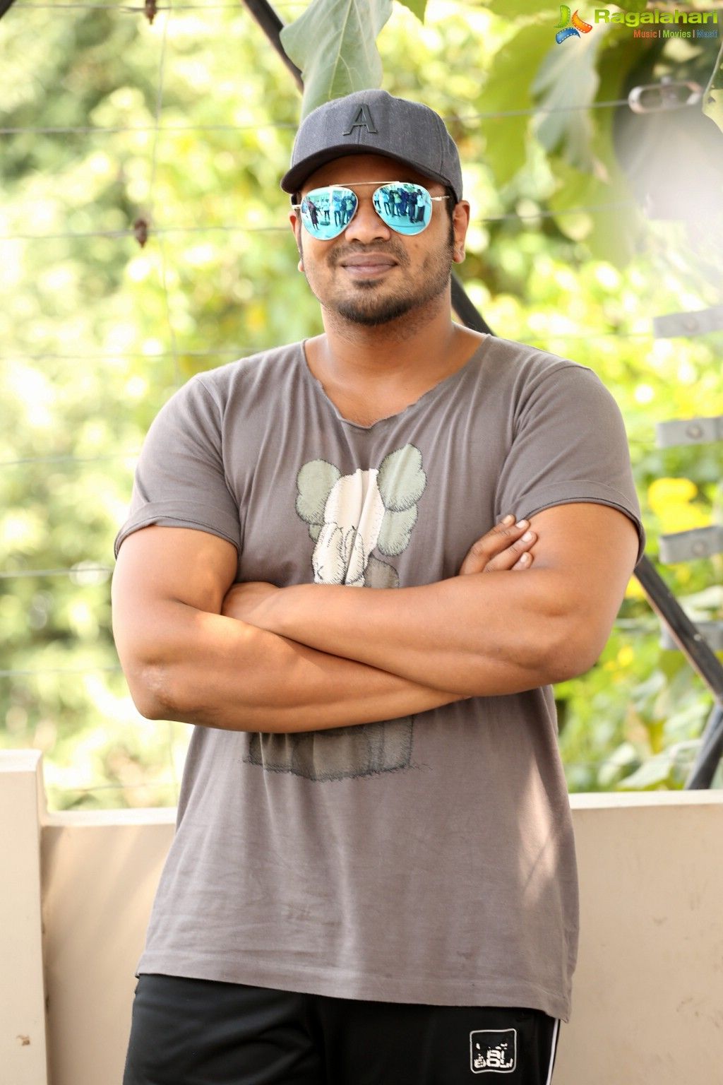 Manoj Kumar Manchu Image 1011. Latest Tollywood Actor Photo