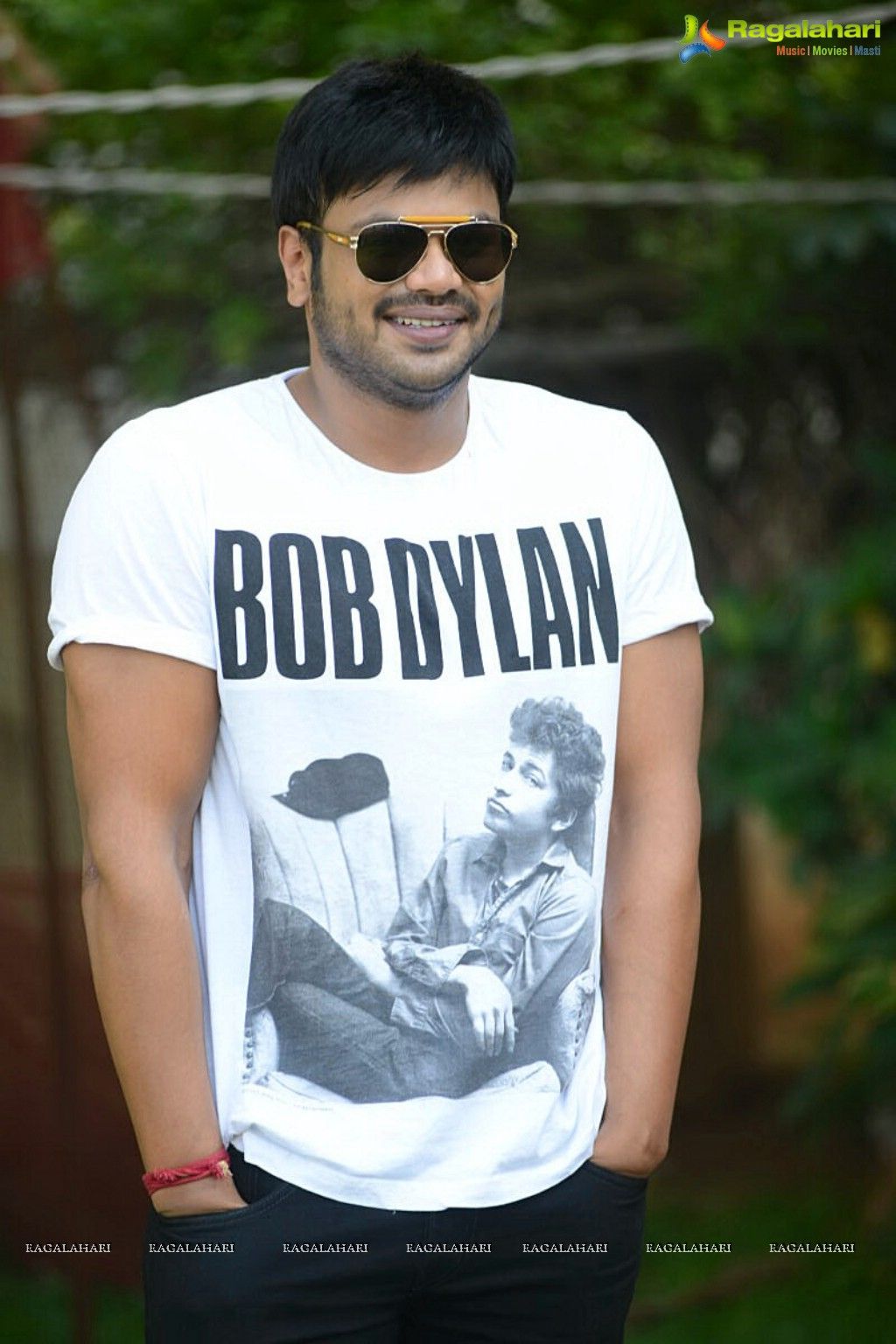 Manoj Manchu Image 85. Telugu Actress Photo, Photoshoot, Wallpaper