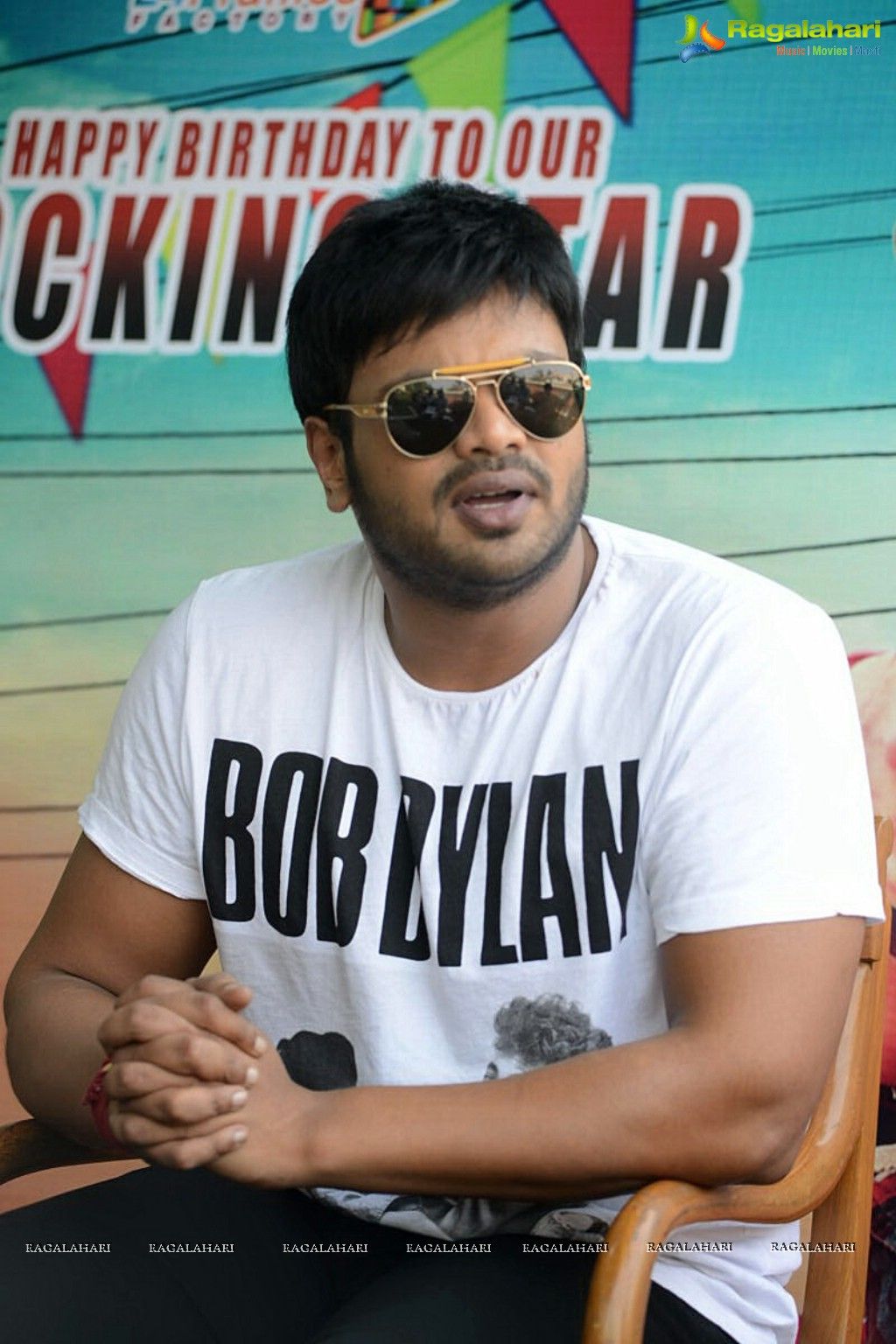 Manoj Manchu Image 54. Tollywood Actress Gallery, Photoshoot