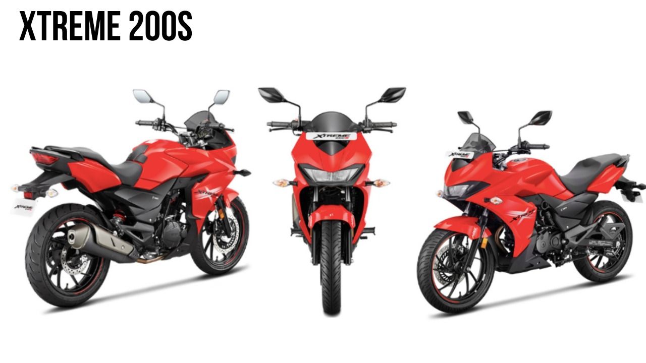 Spiritual Successor Of The Karizma Xtreme 200S Launched