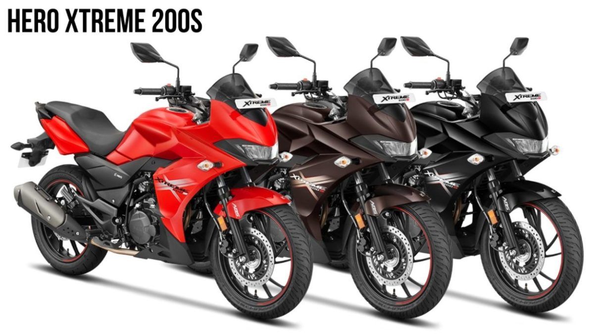Spiritual Successor Of The Karizma Xtreme 200S Launched